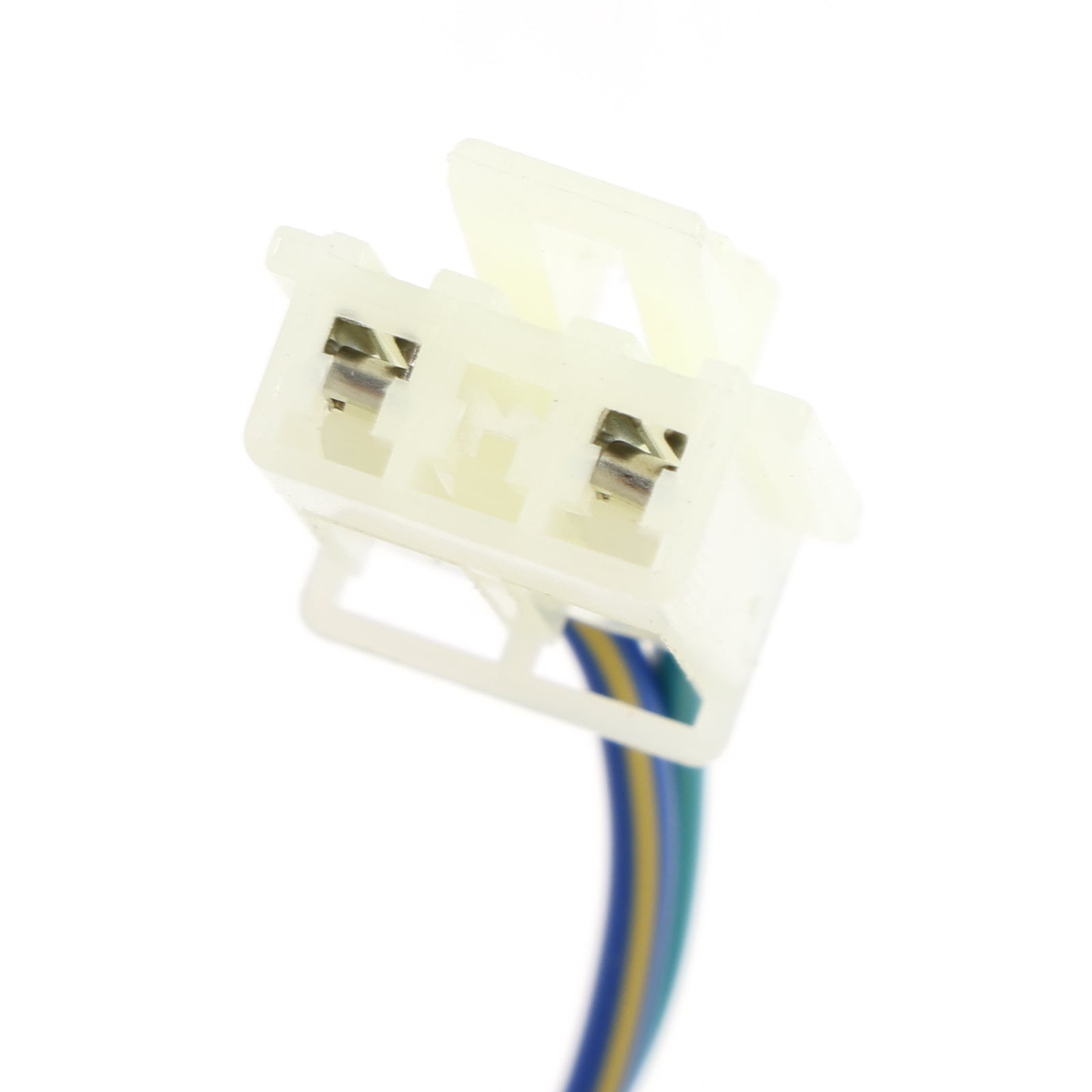 Tesnenie regulátora generátora Stator Regulator pre Yamaha YZF R3 YZF-R3 ABS 19-2024