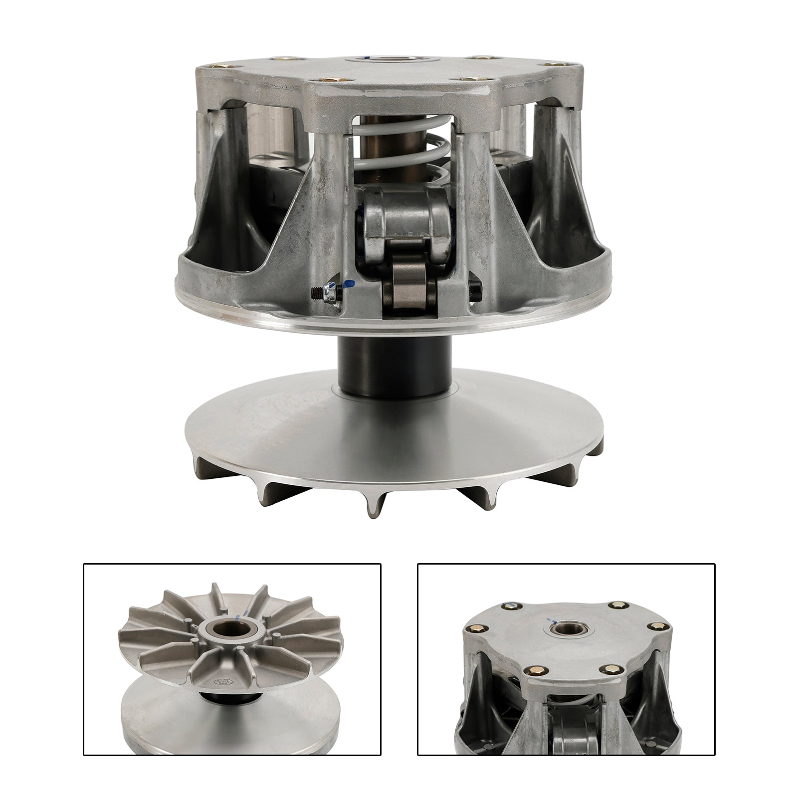 2010 Polaris SPORTSMAN EPS 550 Front Clutch Variator Kit 1322814