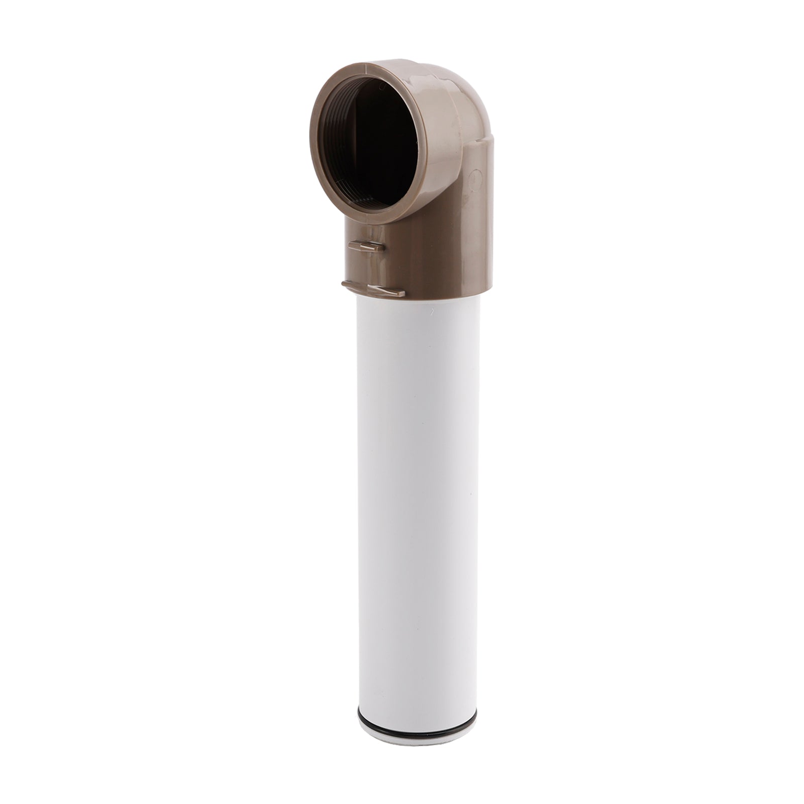 Hayward DE4820 Pro Grid Vertical D.EConjunto de codo de salida de filtro con junta tórica DEX4820EA