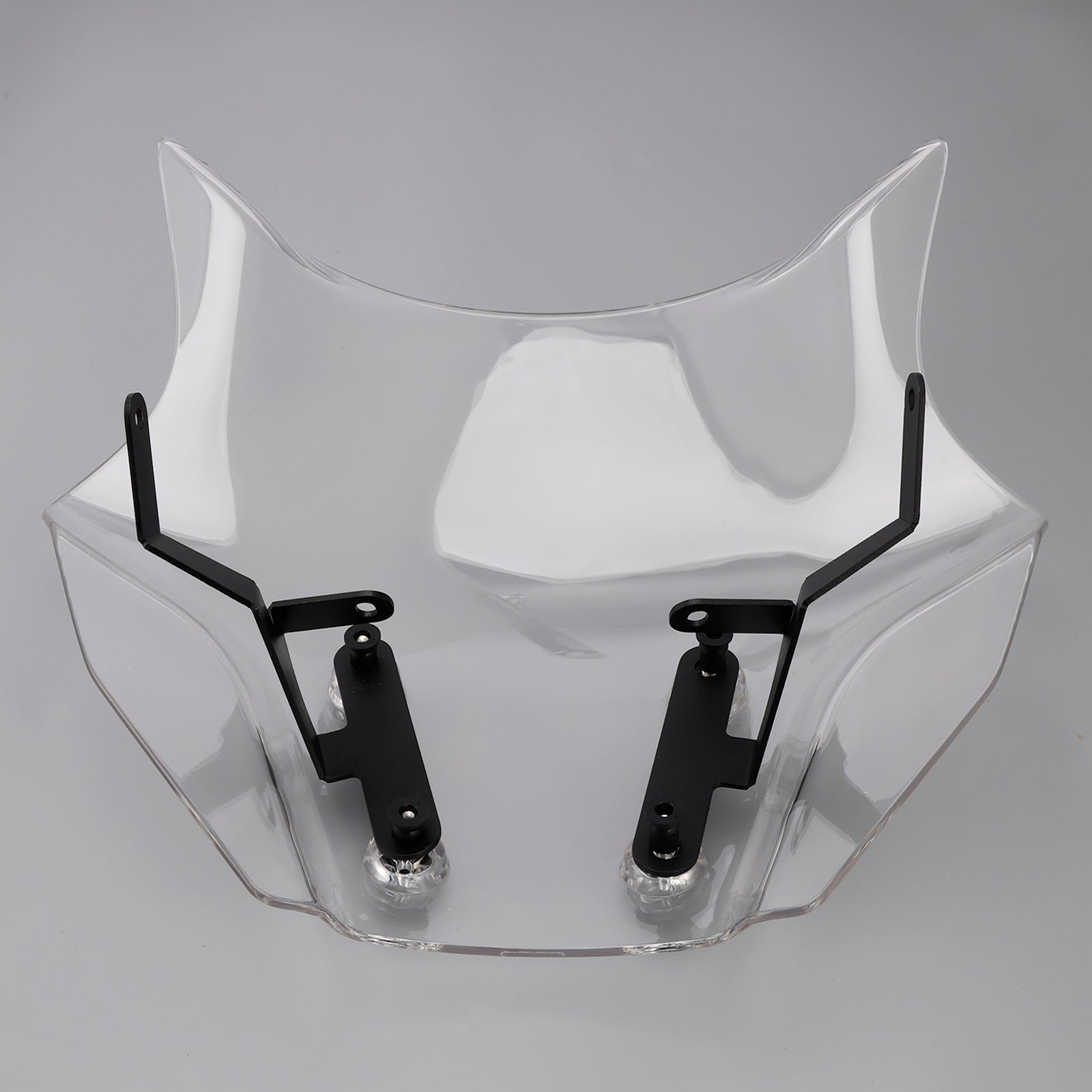 Windshield WindScreen Fairing fit for Yamaha MT-07 2025-2026