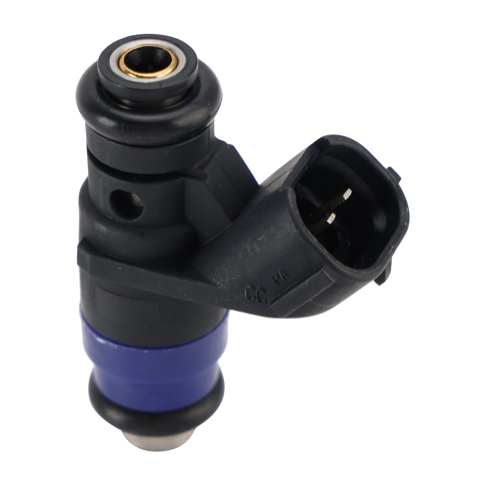 1Pcs Fuel Injector For VW Polo Skoda Fabia I Seat Ibiza III 1.4 16V 036906031AB