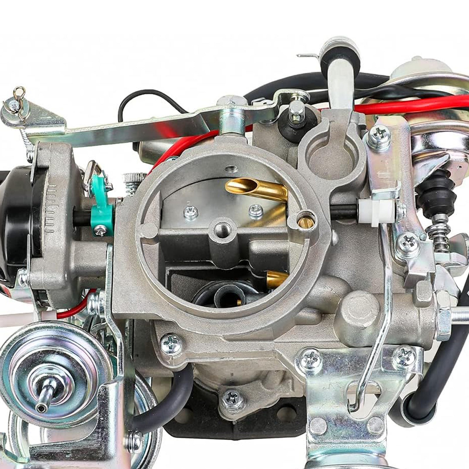 TOYOTA 2E Engine Carburetor 21100-11850 2110011850