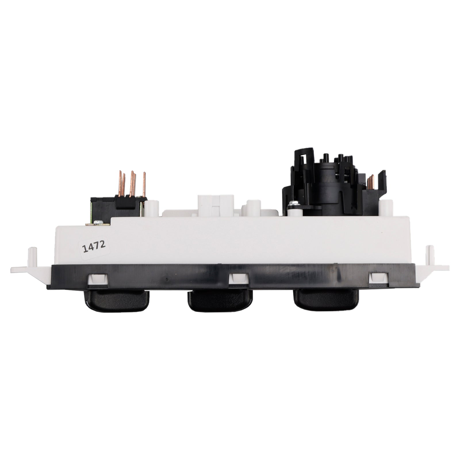 AC Heater Climate Control Panel Module for Jeep Wrangler 1999-2004 55037472AB