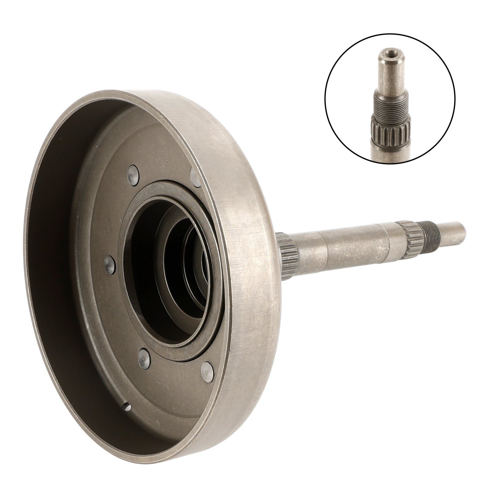 2007-2009 QLINK Rodeo 400 Front Clutch Variator Kit 21210-F12-0000