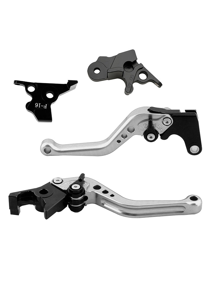 2022-2023 Harley x350 nova alavanca de freio de embreagem curta