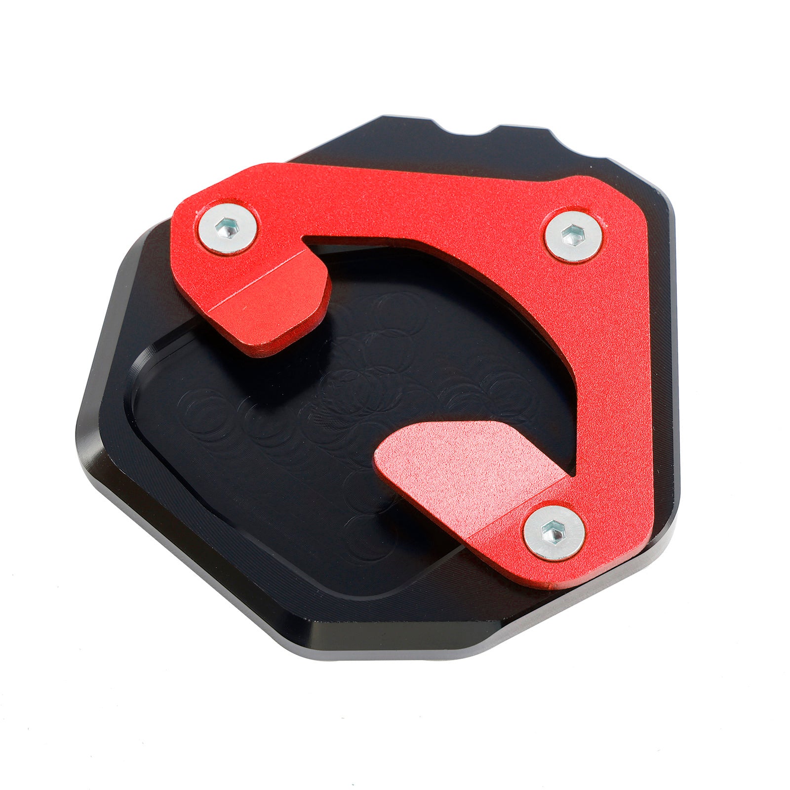 2019-2023 Yamaha Tenere 700 PAPIER DE PLAQUE D'ÉLAGE