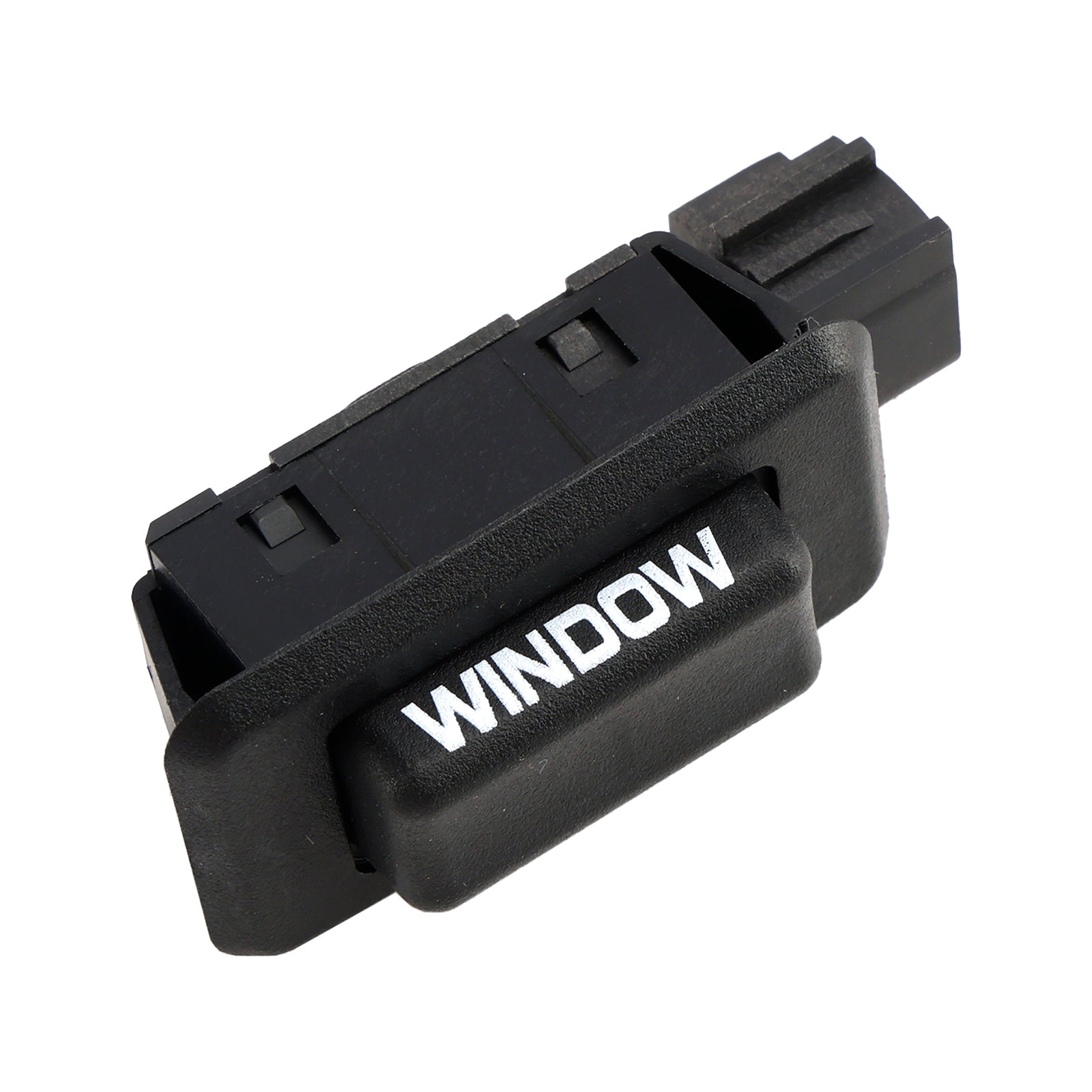 Interruptor de ventana de cristal con aleta trasera 56042450AB para Jeep Commander Grand Cherokee