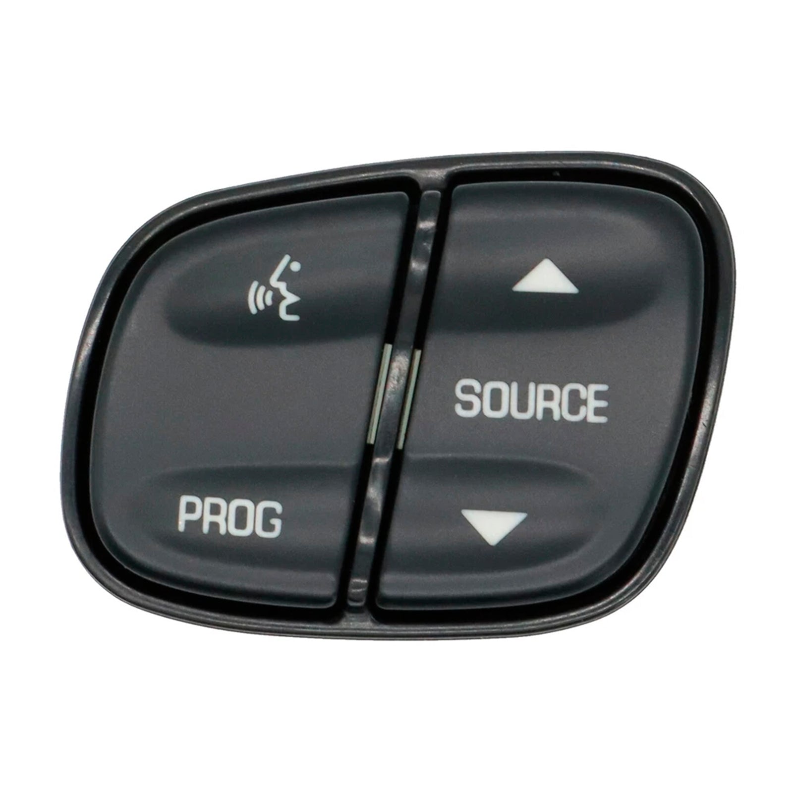 4Light Steering Wheel Switch Control Buttons For Chevy Suburban 2003-2006
