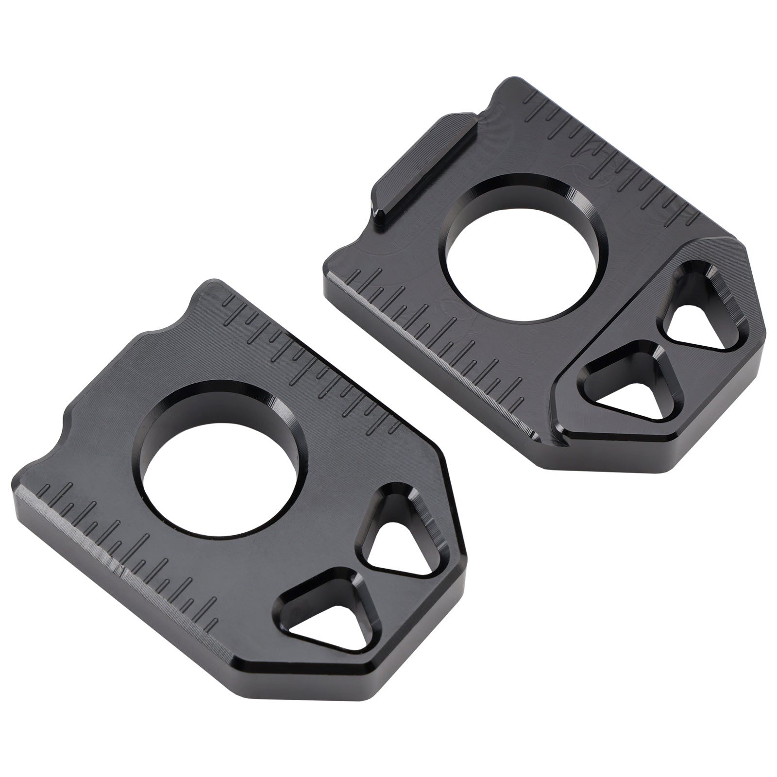 2005-2024 SUZUKI DRZ400SM 400S 400E CNC Achterkettingspanner Asblok