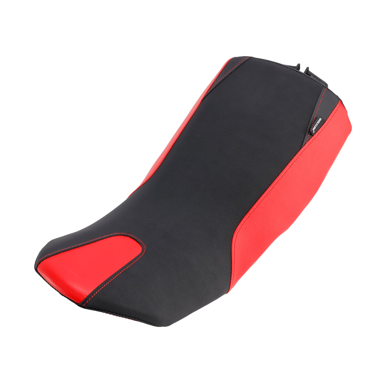 Cojín Raider para asiento delantero del conductor Yamaha Tenere 700 2019-2024