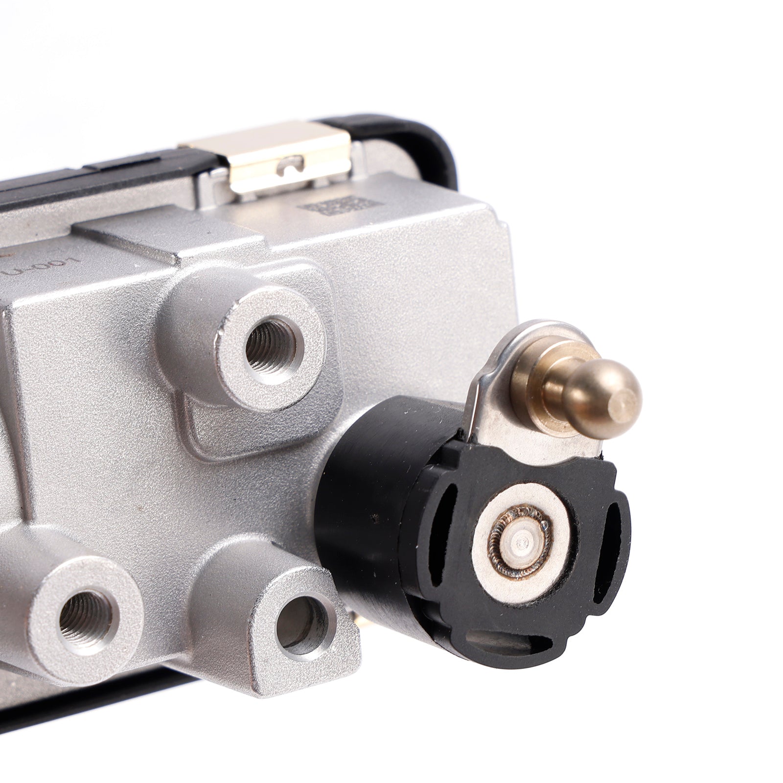 2008-Nissan Murano YD25DDT 2.5 dCi 2.5L 140Kw Turbo Elektronische Actuator BV40 14411-3XN2A