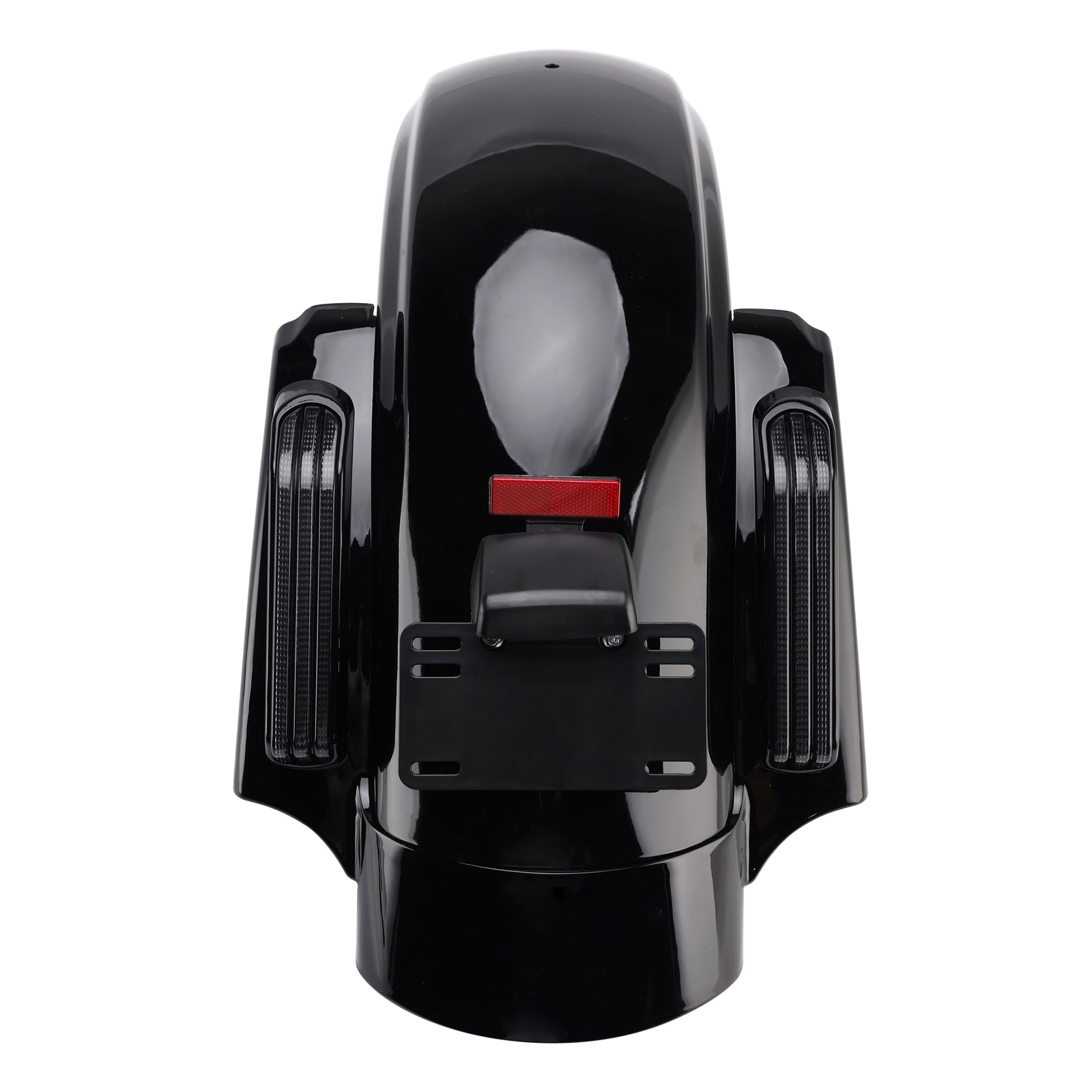 2024-2025 Harley Touring Road Glide FLTRX Rear Fender System