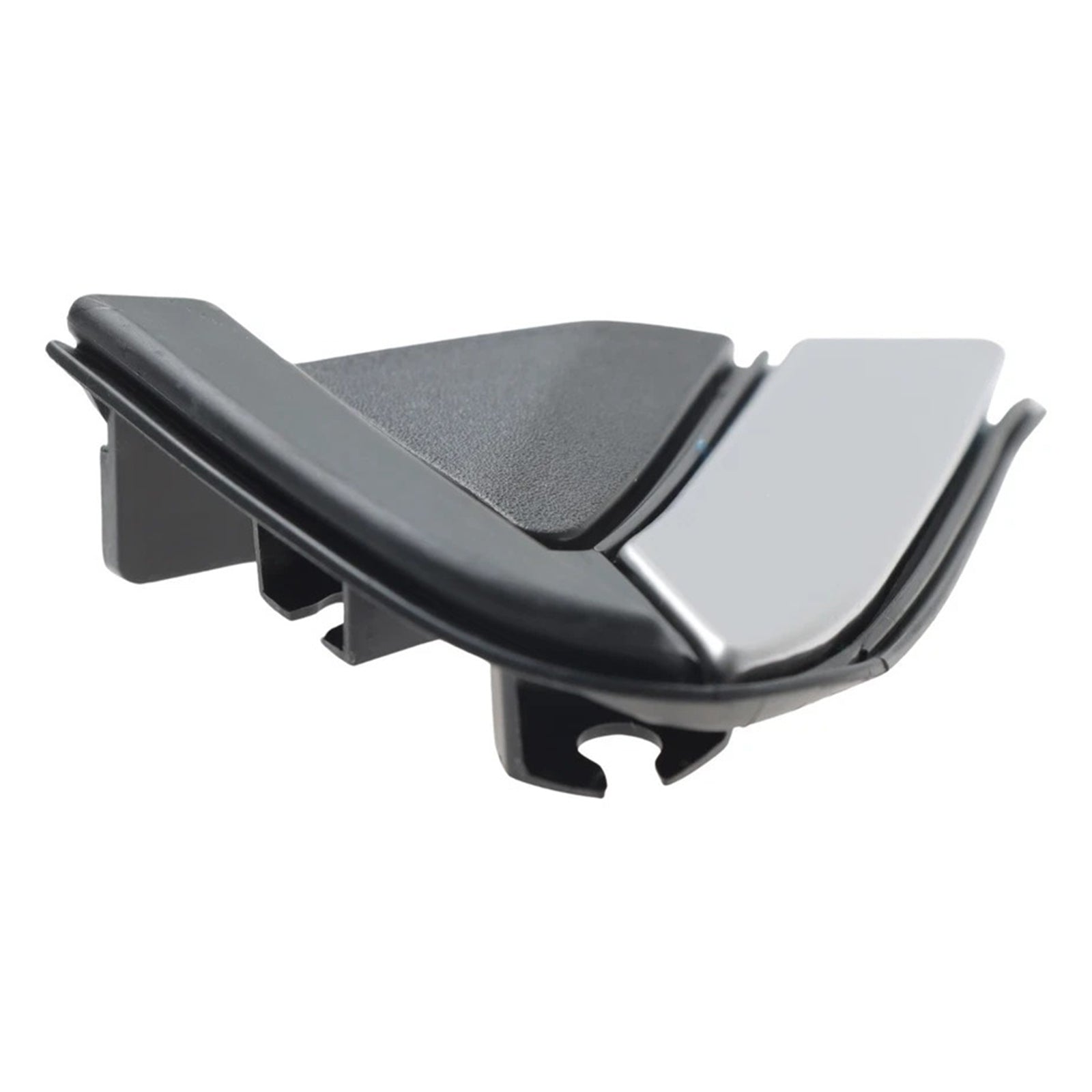 84107337 Moldagem de acabamento de canto do lado direito do lado direito para terrenos GMC 18-24