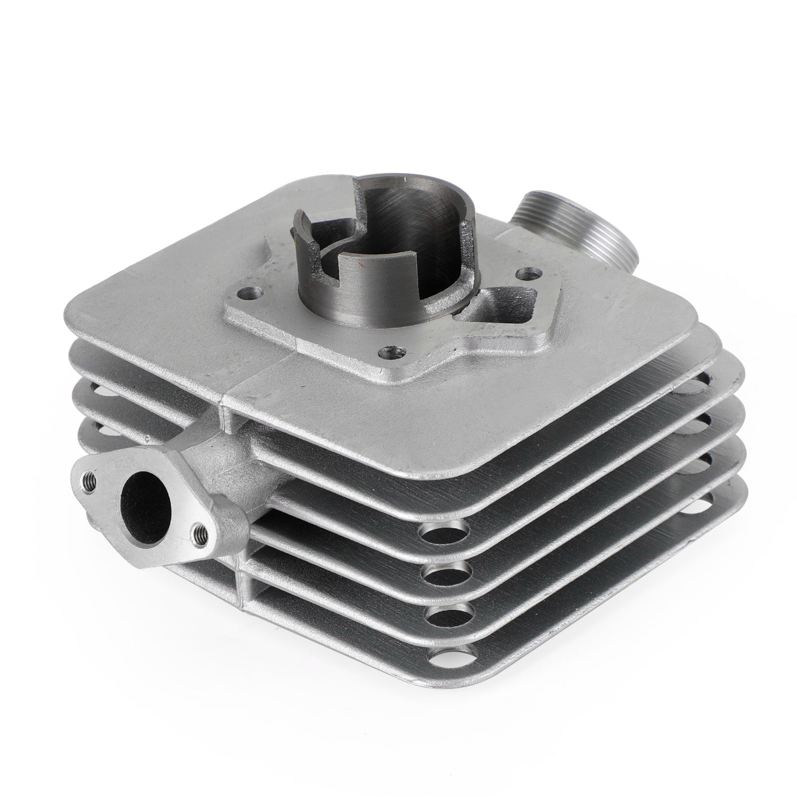 KIT de joints de PISTON de cylindre de SIMSON S51 SR50 SCHWALBE KR51/2 S53 50CC