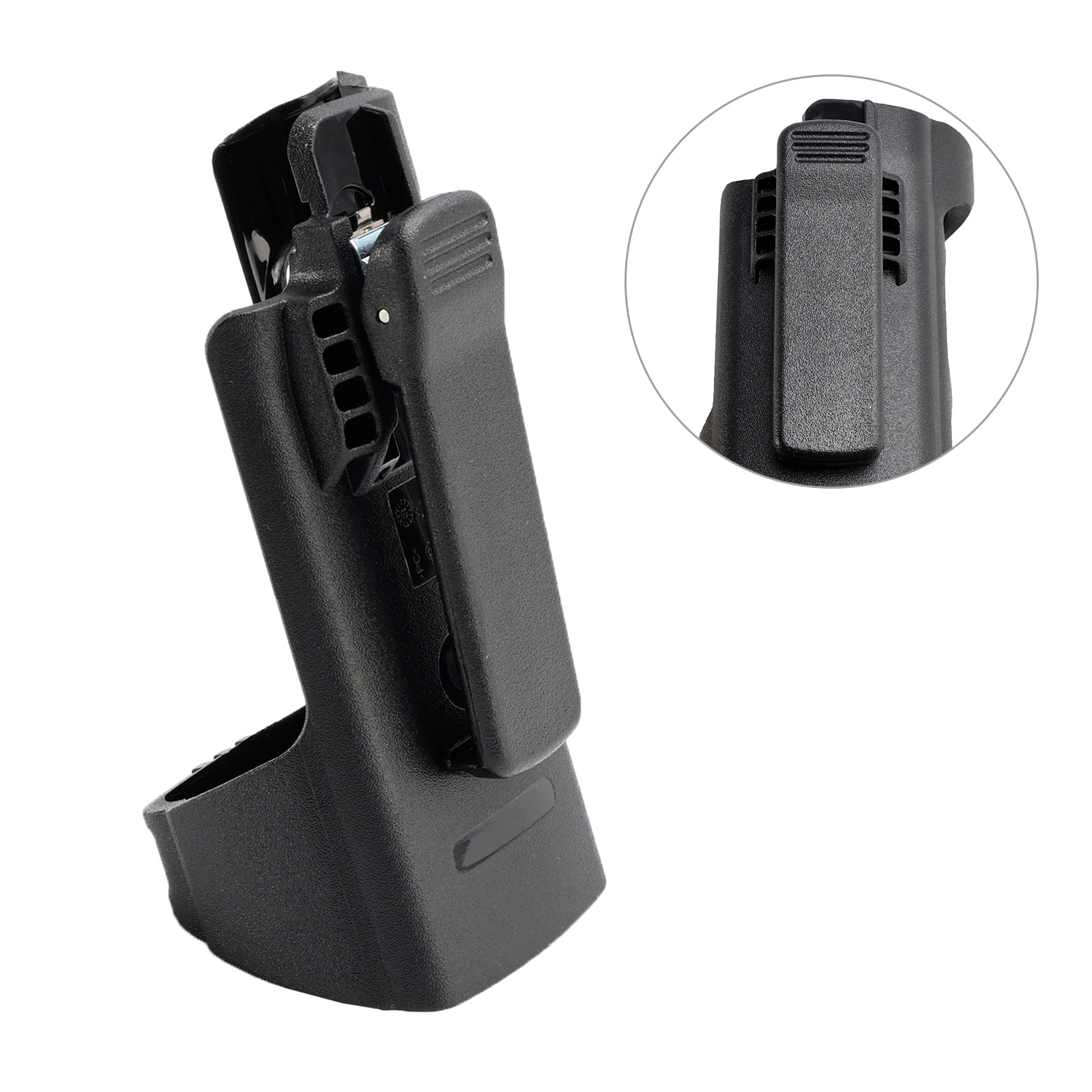 APX6000 Walkie Talkie Taille Clip Machine Clip Voor APX8000 PMLN5709 PMLN5709A