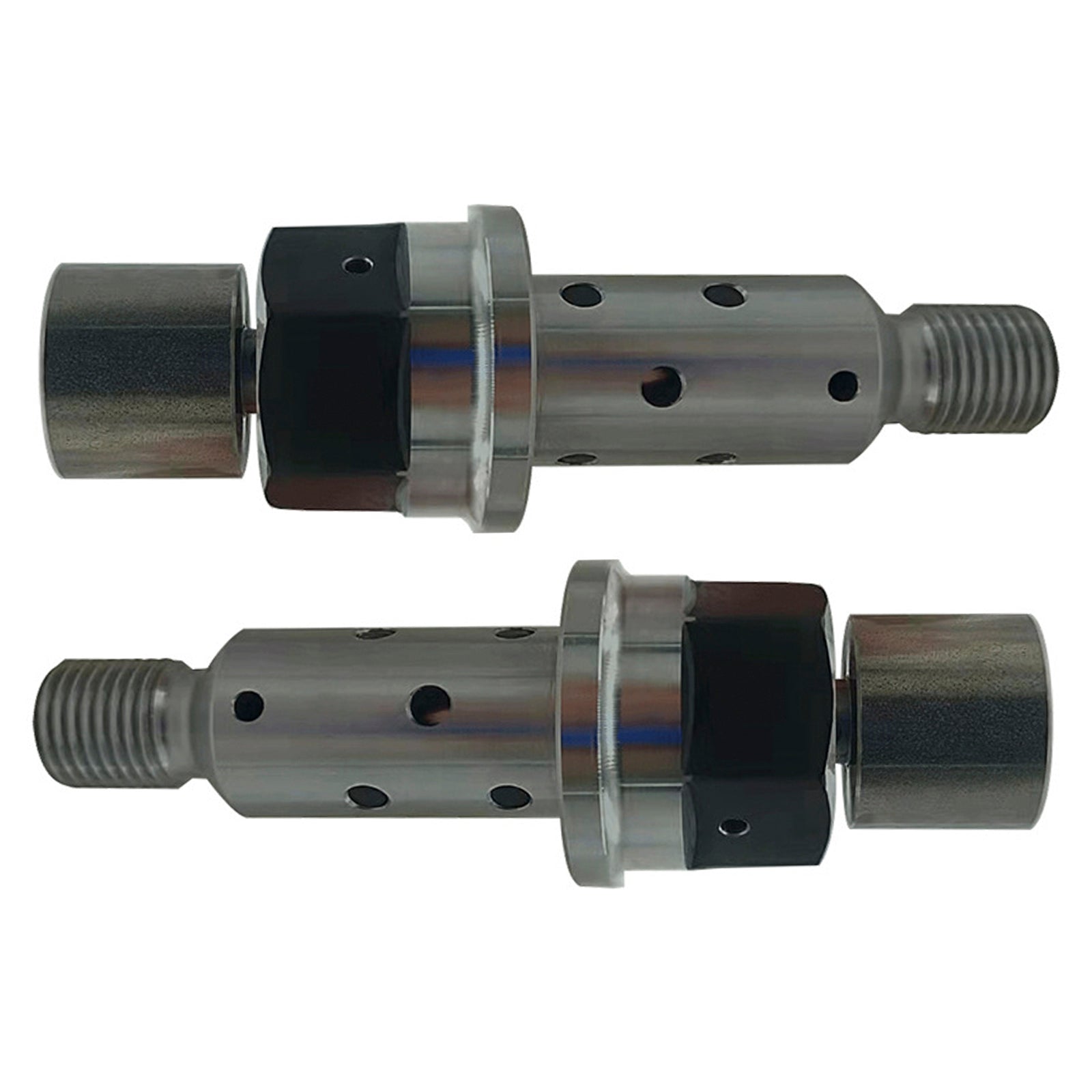 Valve de réglage d'arbre à cames VVT, pour Mercedes CLC160 CL203 1.6 M271 2710500171