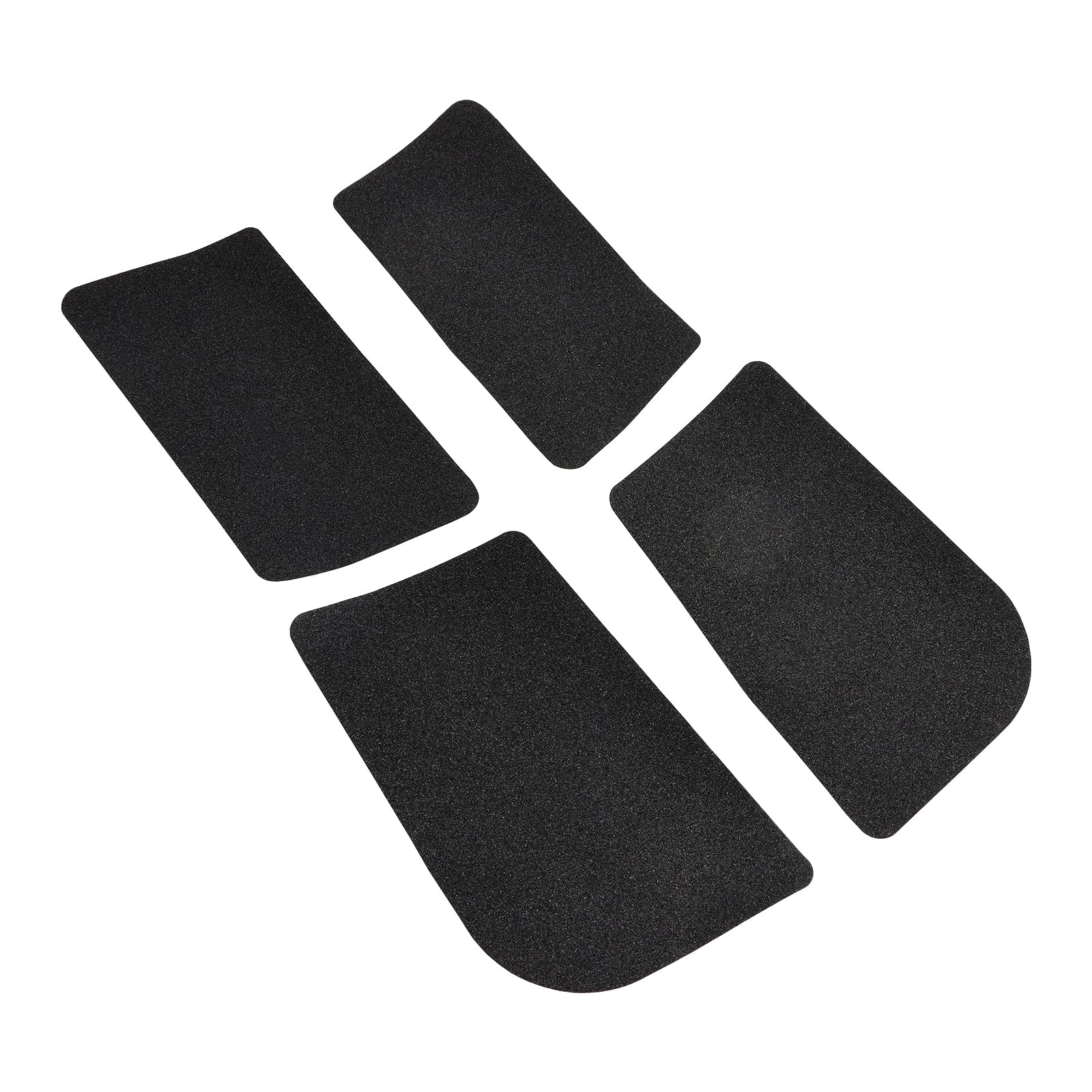 John Deere 316 318 322 330 332 Gazon &Voetsteunen voor de achterspatborden van de tuintractor