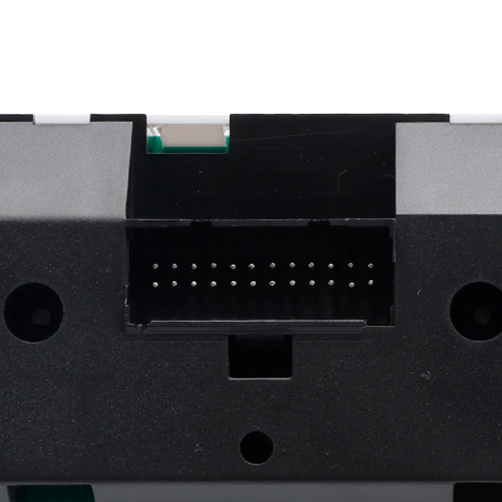 2004-2015 Thomas SAF-T-liner avec recirculation HVAC Module de contrôle du climat A/C 599-008