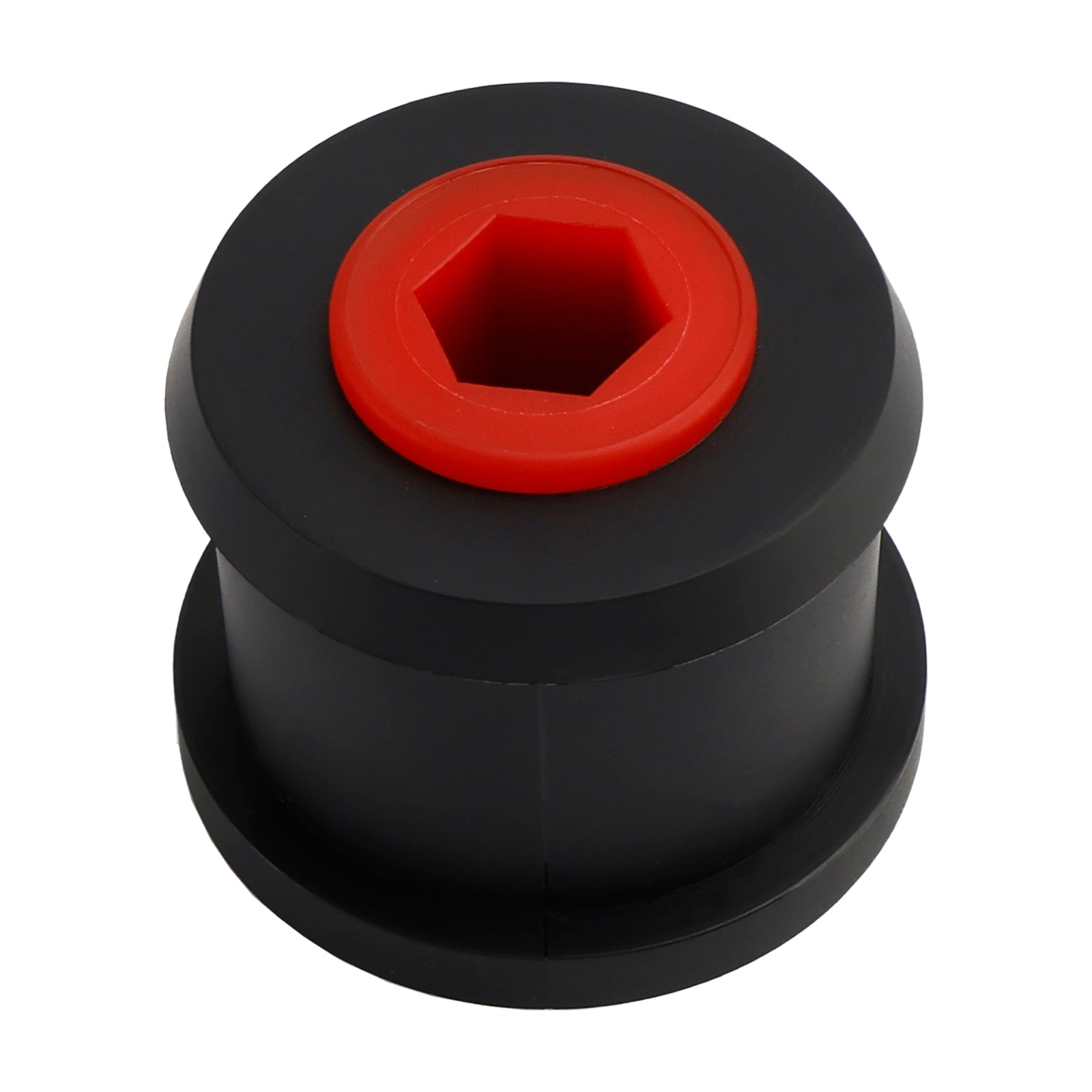Kit de douilles de bras de commande inférieur avant en Poly, pour BMW Mini Cooper S 2000 – 2006