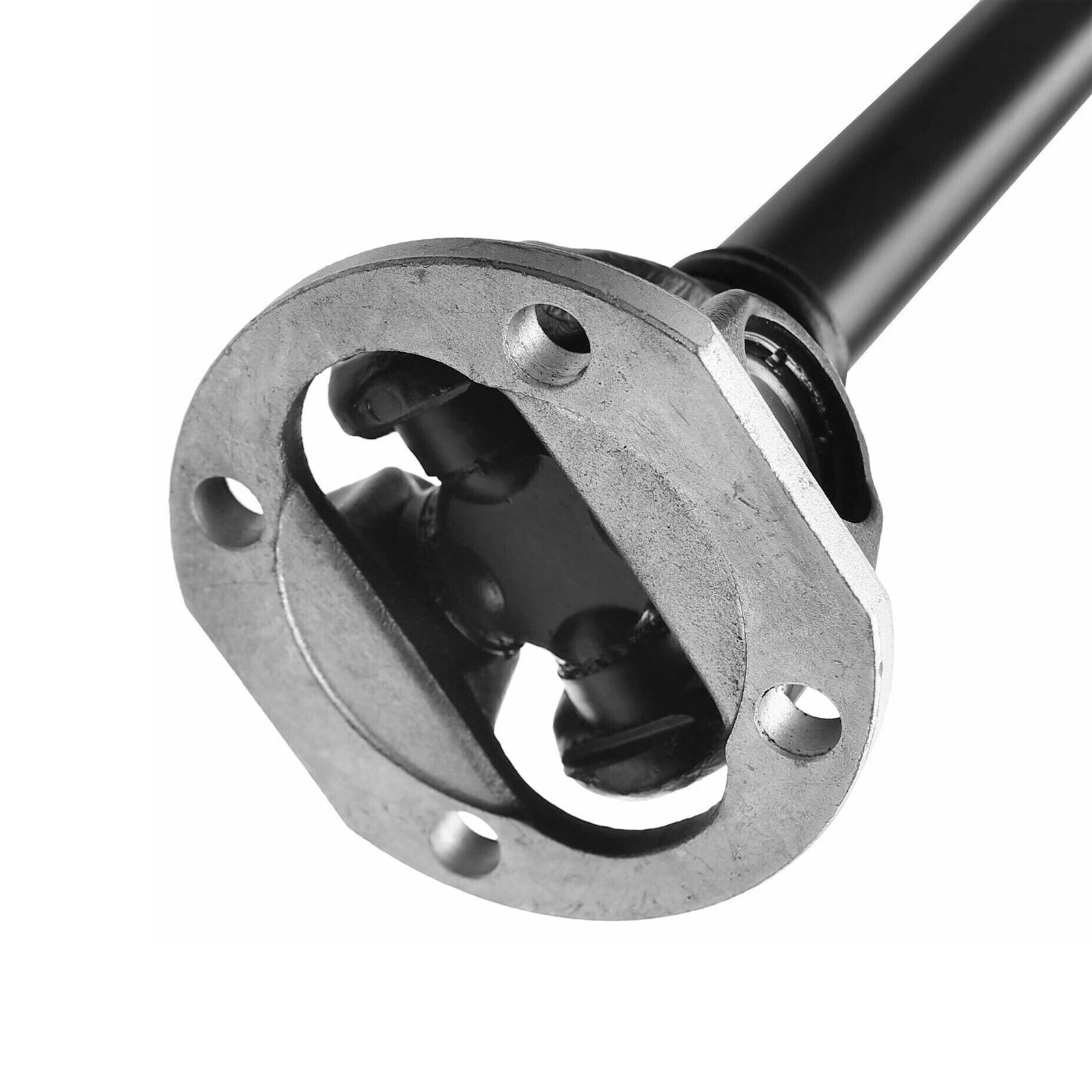 Mercedes-Benz 2015-2017 W205 C300 Voorste Aandrijfas Aandrijfas 2044100000