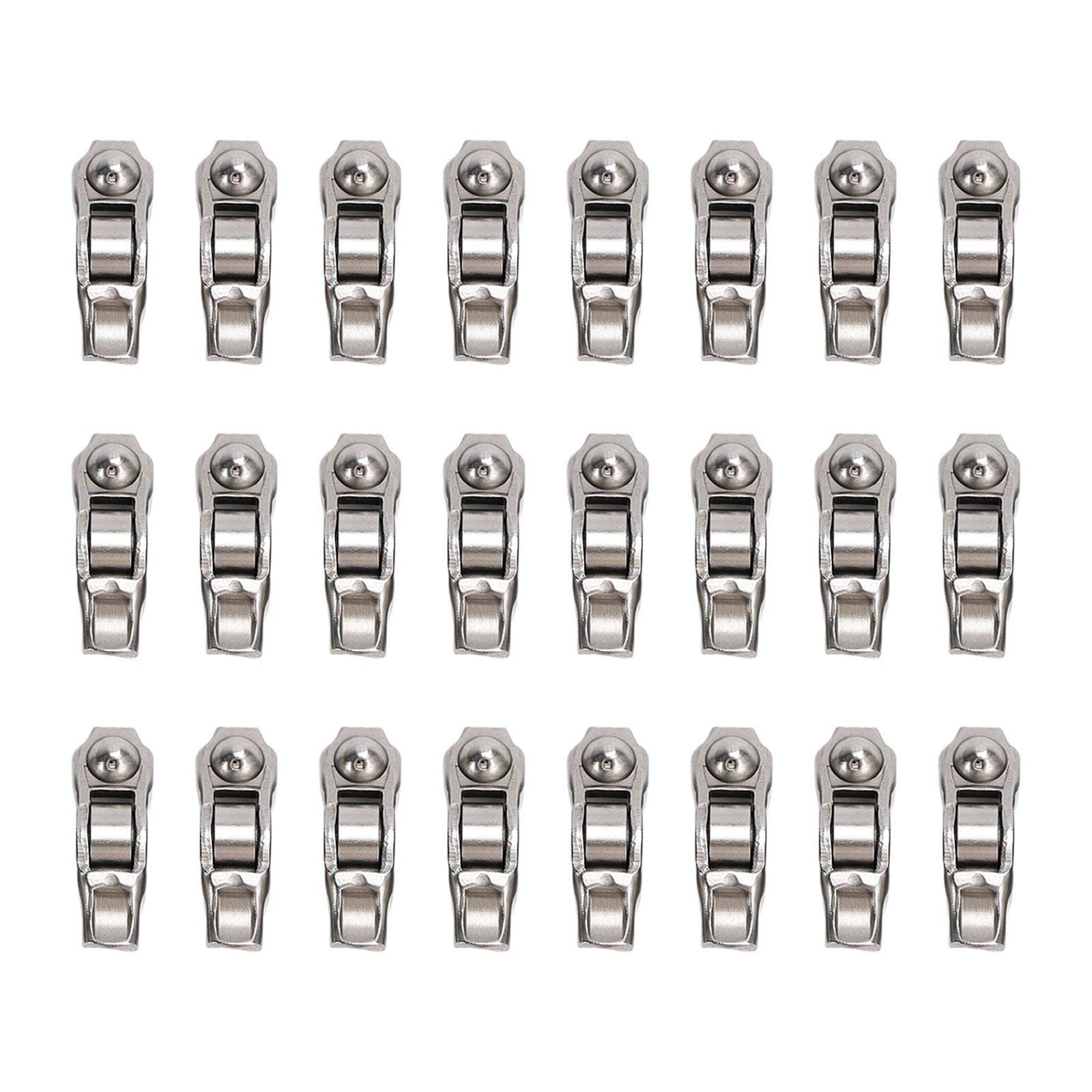 Ram 1500 Classic 2019-2021 con motor de 3,6 L, kit de elevadores de balancines y árboles de levas