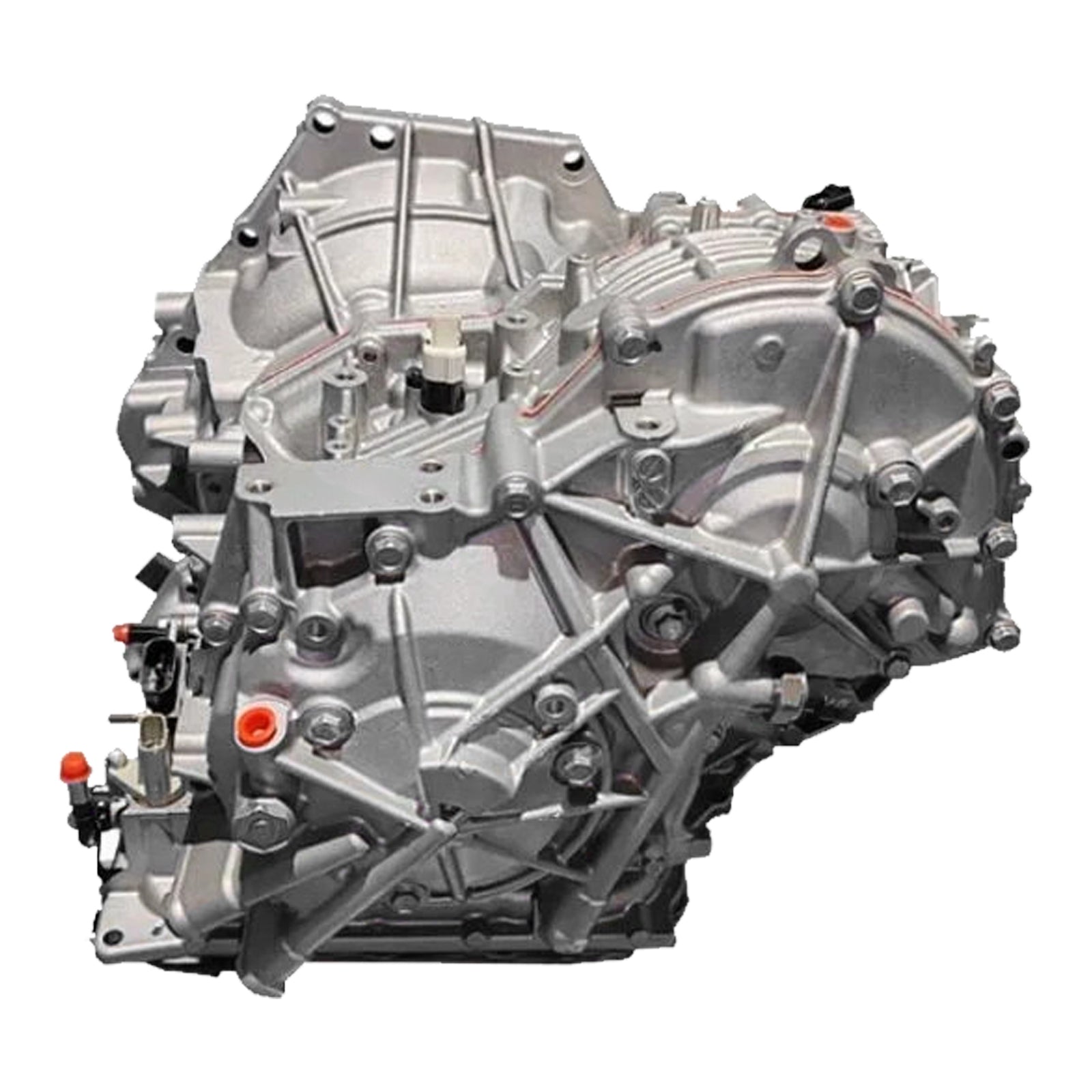 2018-2022 Toyota C-HR 2.0L FWD K114 Automatic Transmission Assembly 30400-1003