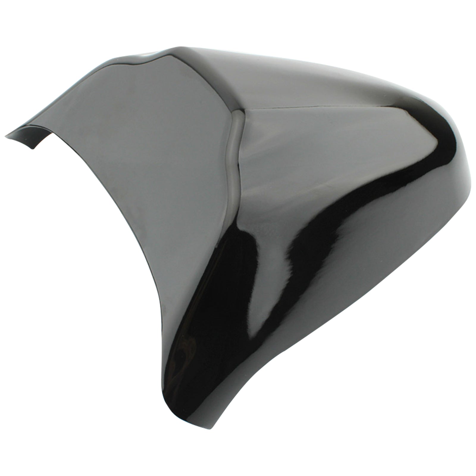 Capot de carénage de couverture de siège arrière de queue de Harley X350 2022-2024