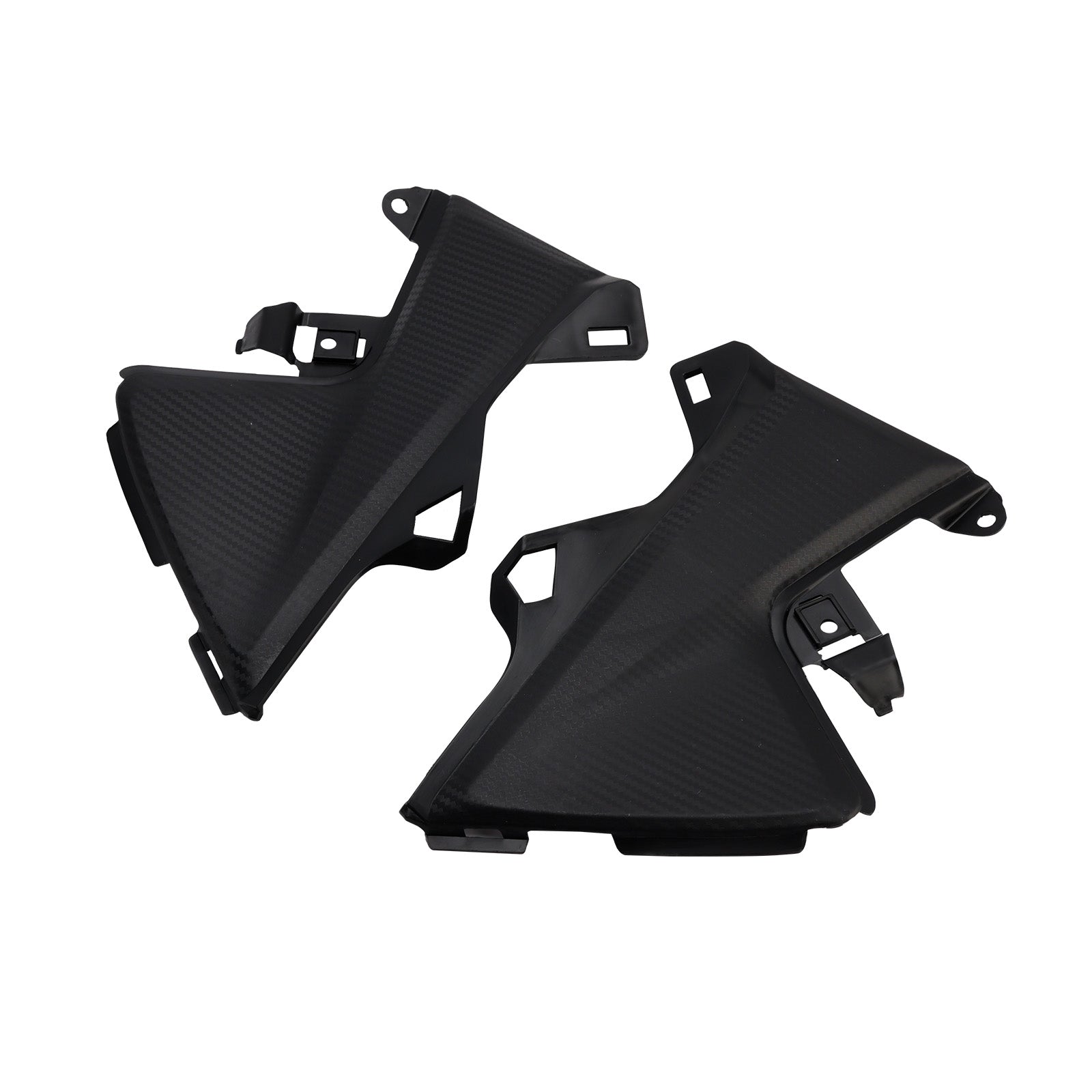 Fuel Tank Side Cover Panel Trim Fairing For Honda CBR600RR 2013-2026