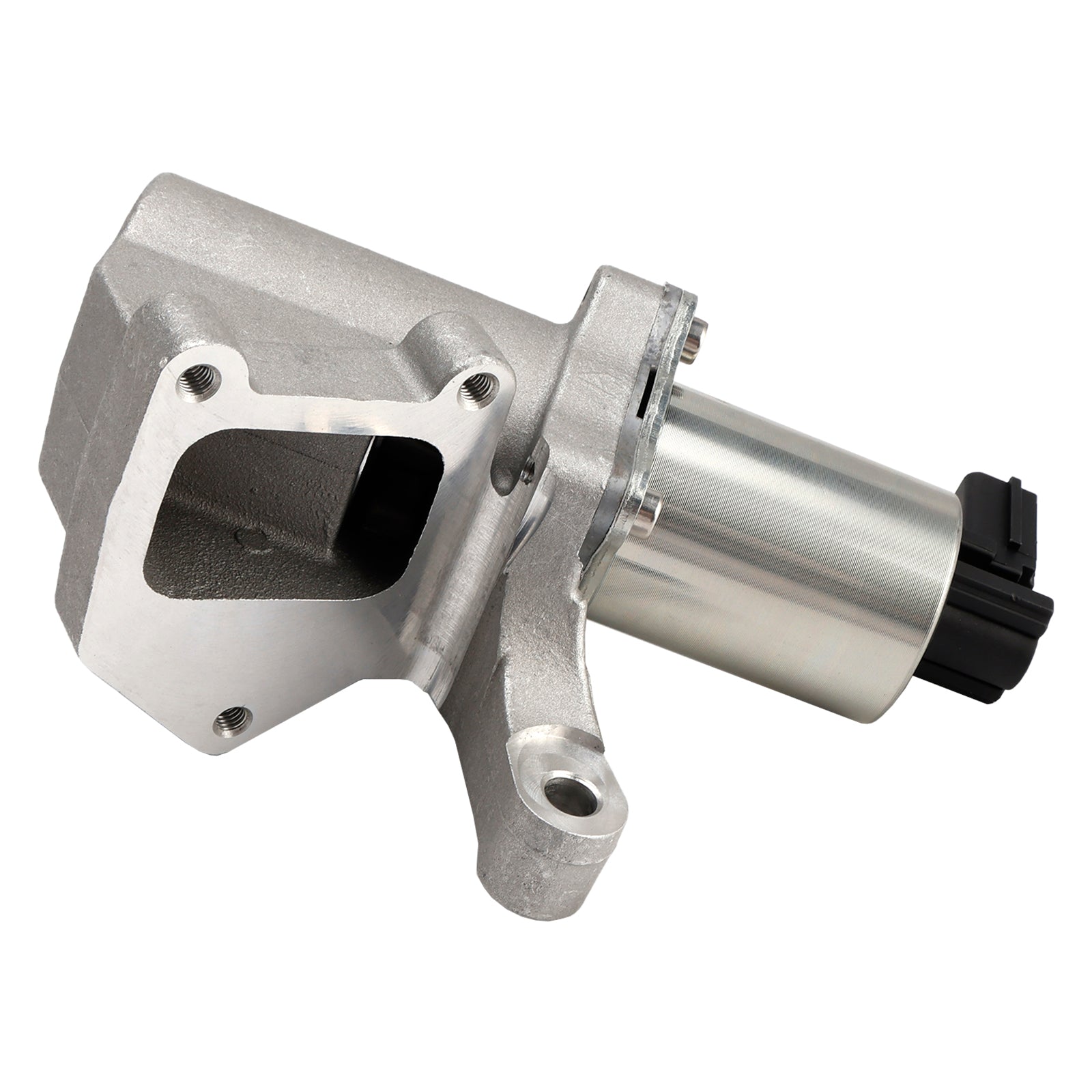 2006-2012 Ssangyong Kyron SUV 2.0 Xdi 4x4 EGR Valve 6651400560