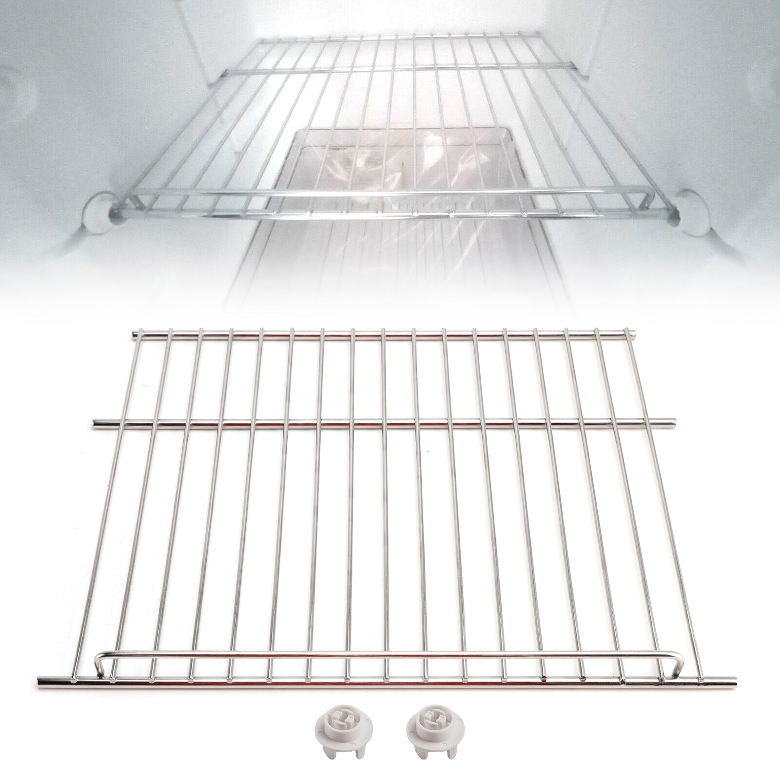 Fridge Shelf Lower Wire Grating for Dometic RML10.4S RML10.4T 289078650