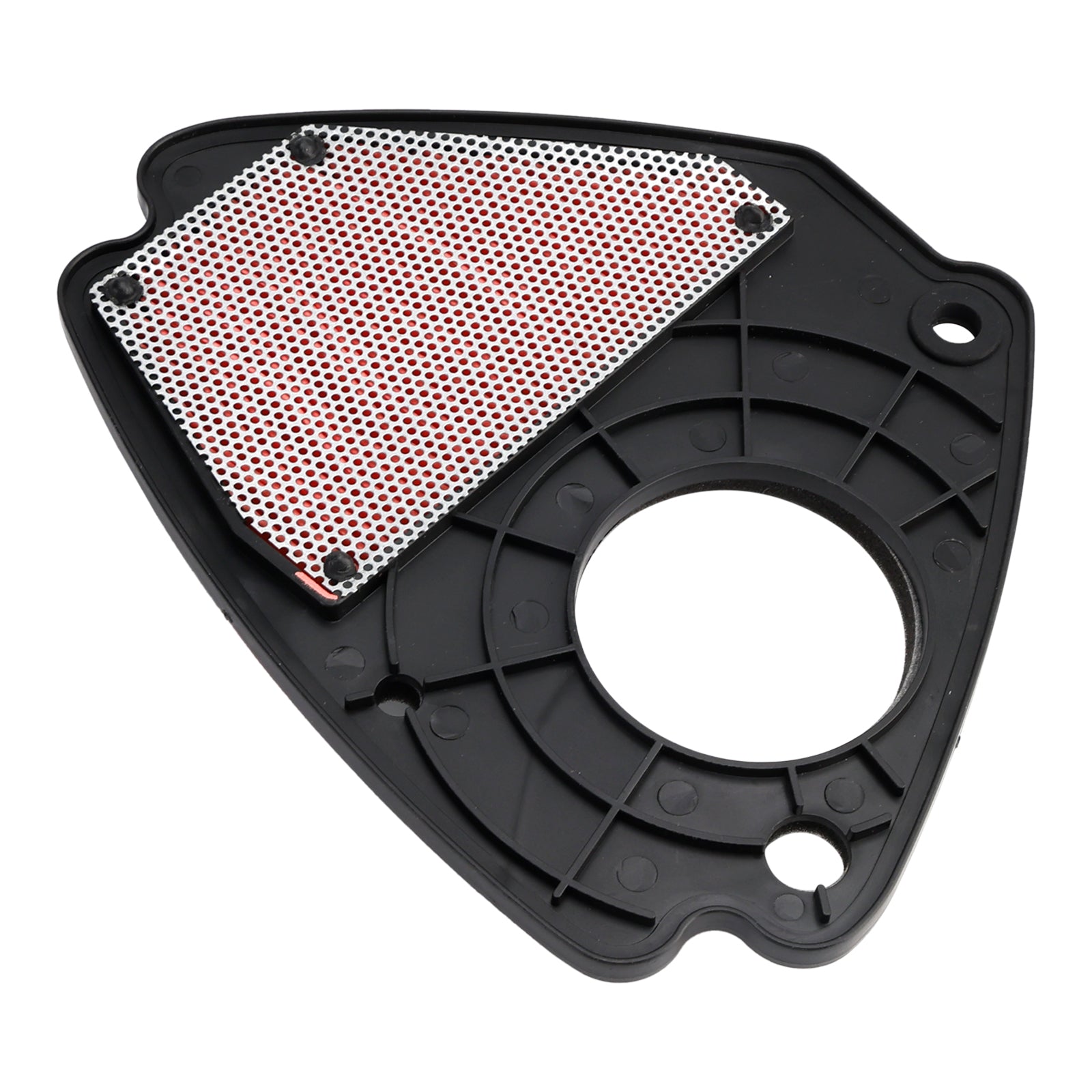 ÉLÉMENT DE NETTOYAGE DE FILTRE À AIR POUR HONDA VT600C VT600CD SHADOW VLX 600 1999 - 2007