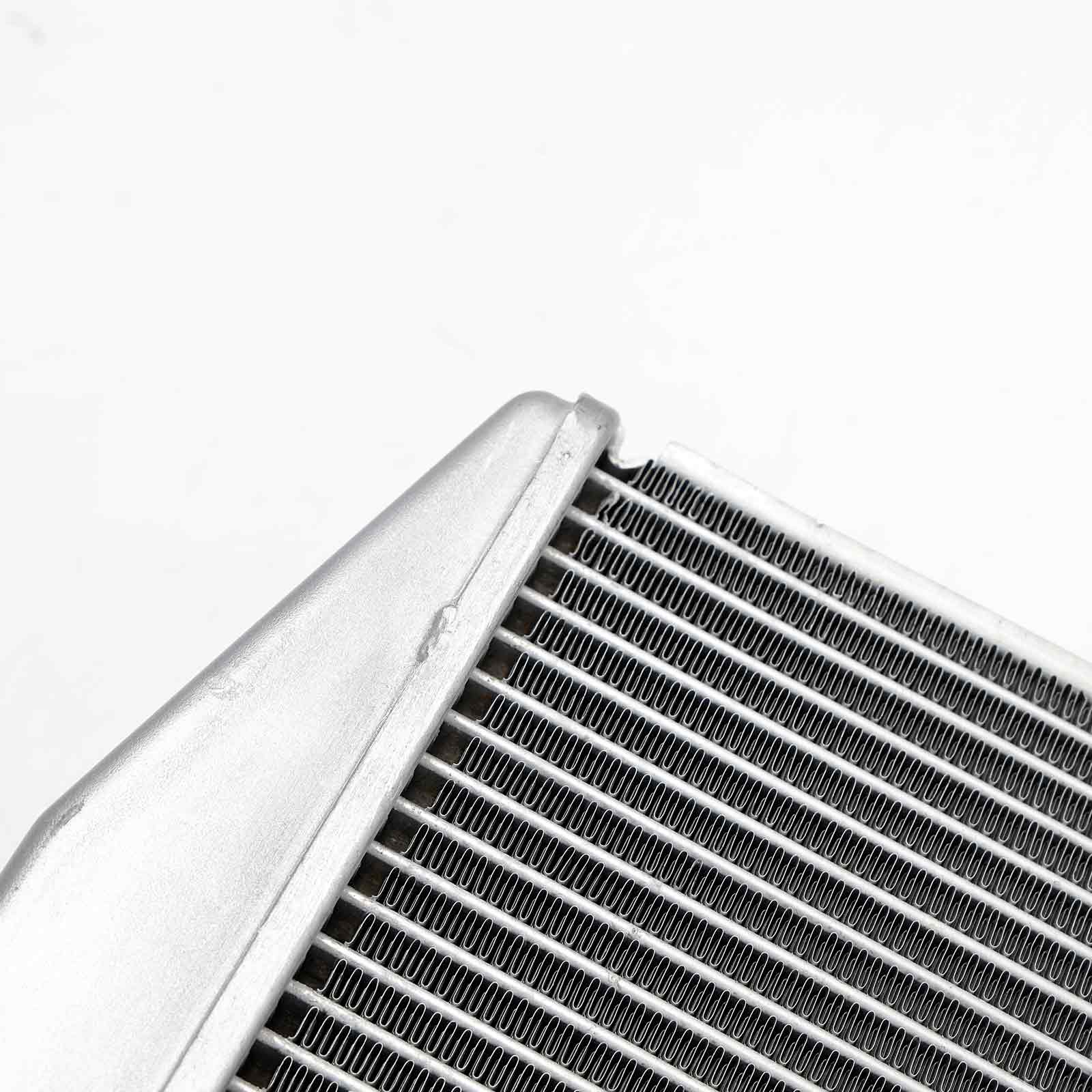 2024-2025 Kawasaki ZX-6R ZX636 Radiatorkoeling Motorkoeler