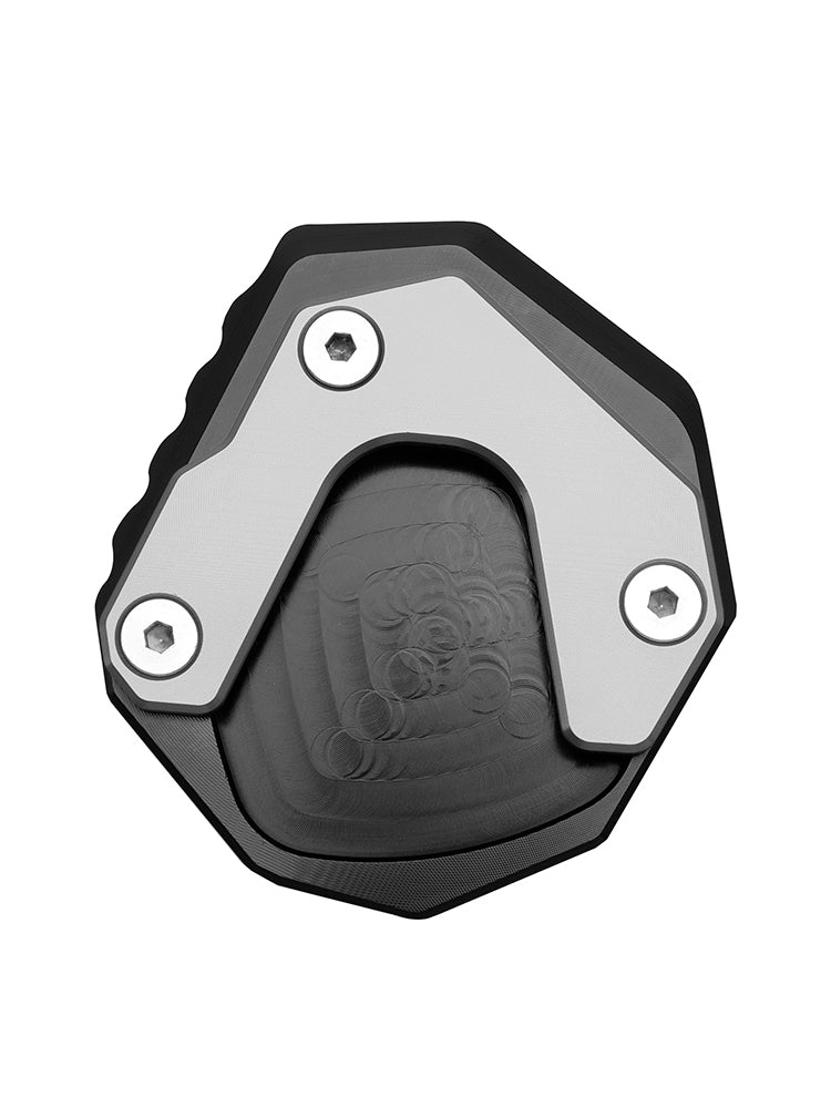 2023-2024 Kickstand Forstørrende platepute Fit for Honda XL 750 Transalp CB750 Hornet