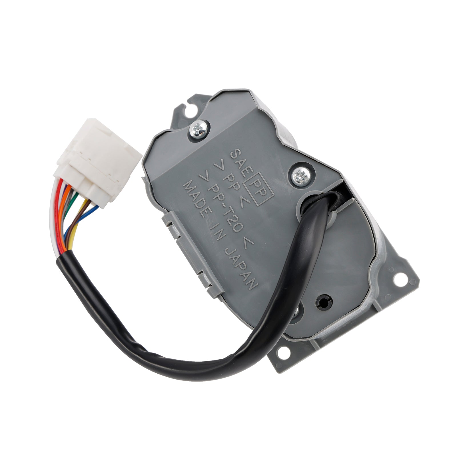 4341545 Gashendelcontroller voor Hitachi EX100-5 EX120-5 EX135USR EX200-3