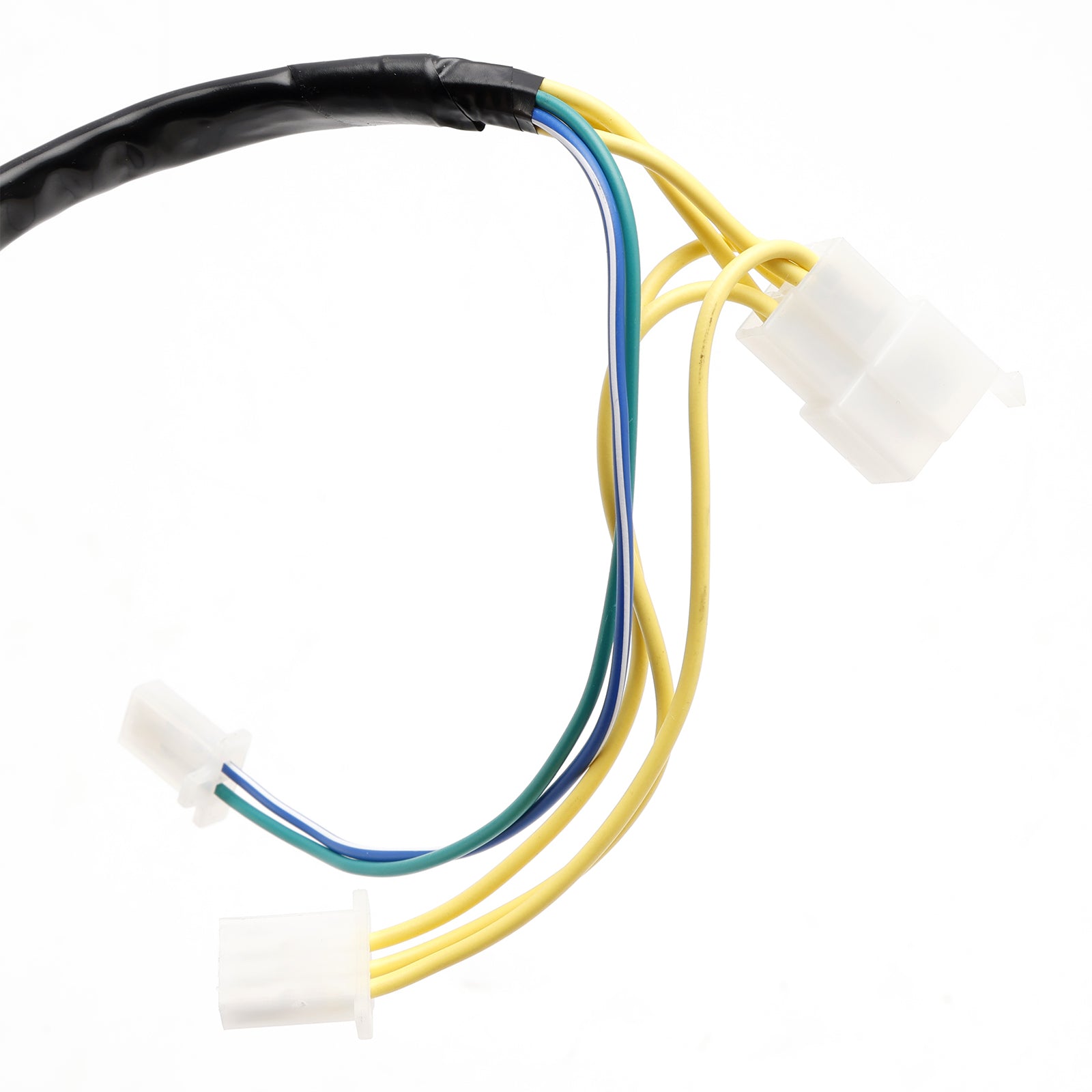 2009-2015 Sym CityCom 125 (LG12W) Gerador do estator 31120-HTA-100 31120HTA100