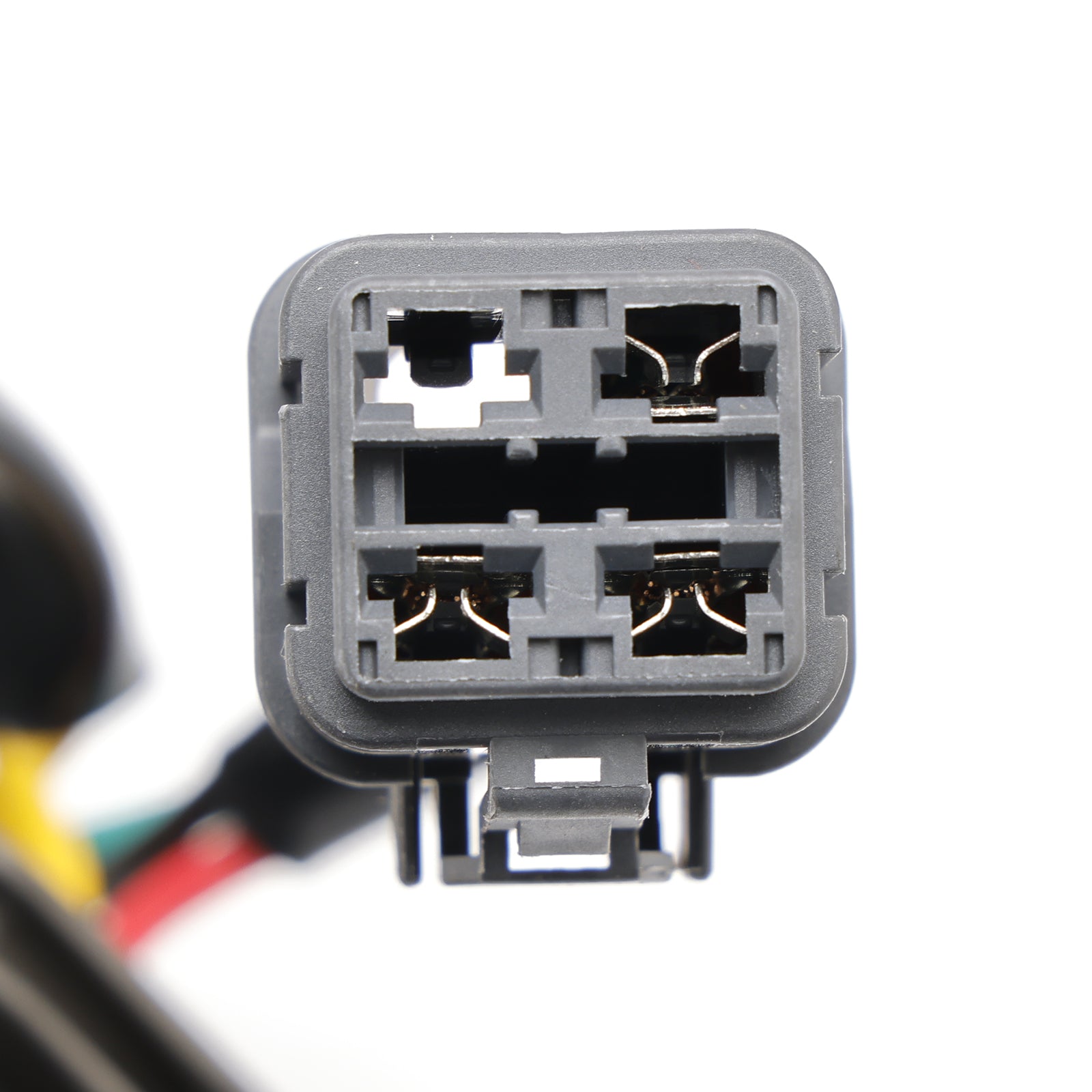 Redresseur de régulateur de Stator avec joint pour Arctic Cat 300 Utility 2x4 2010 – 2016