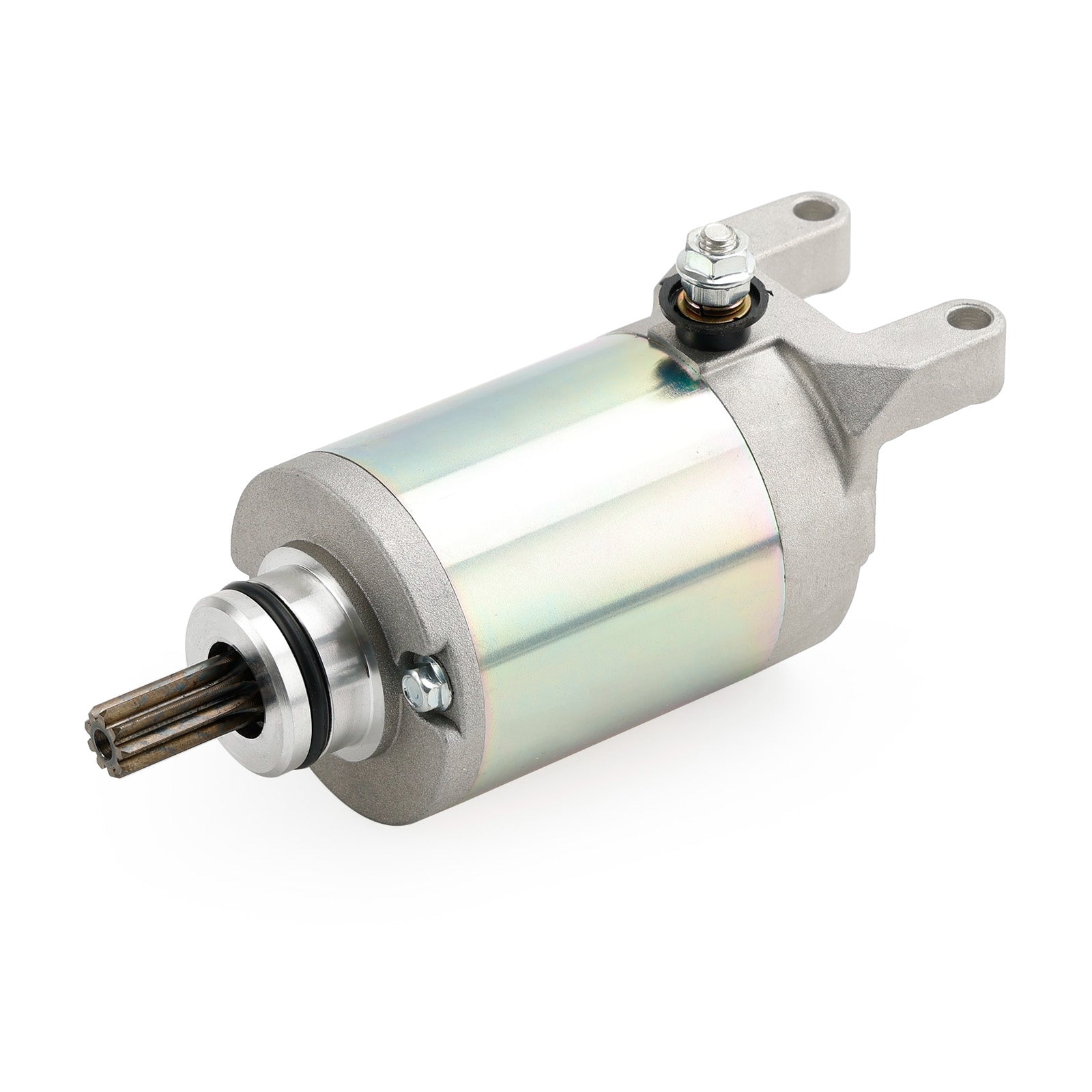 2018-2021 Suzuki GSX-R 150 Motor de démarrage 31100-12K00 31100-12K01