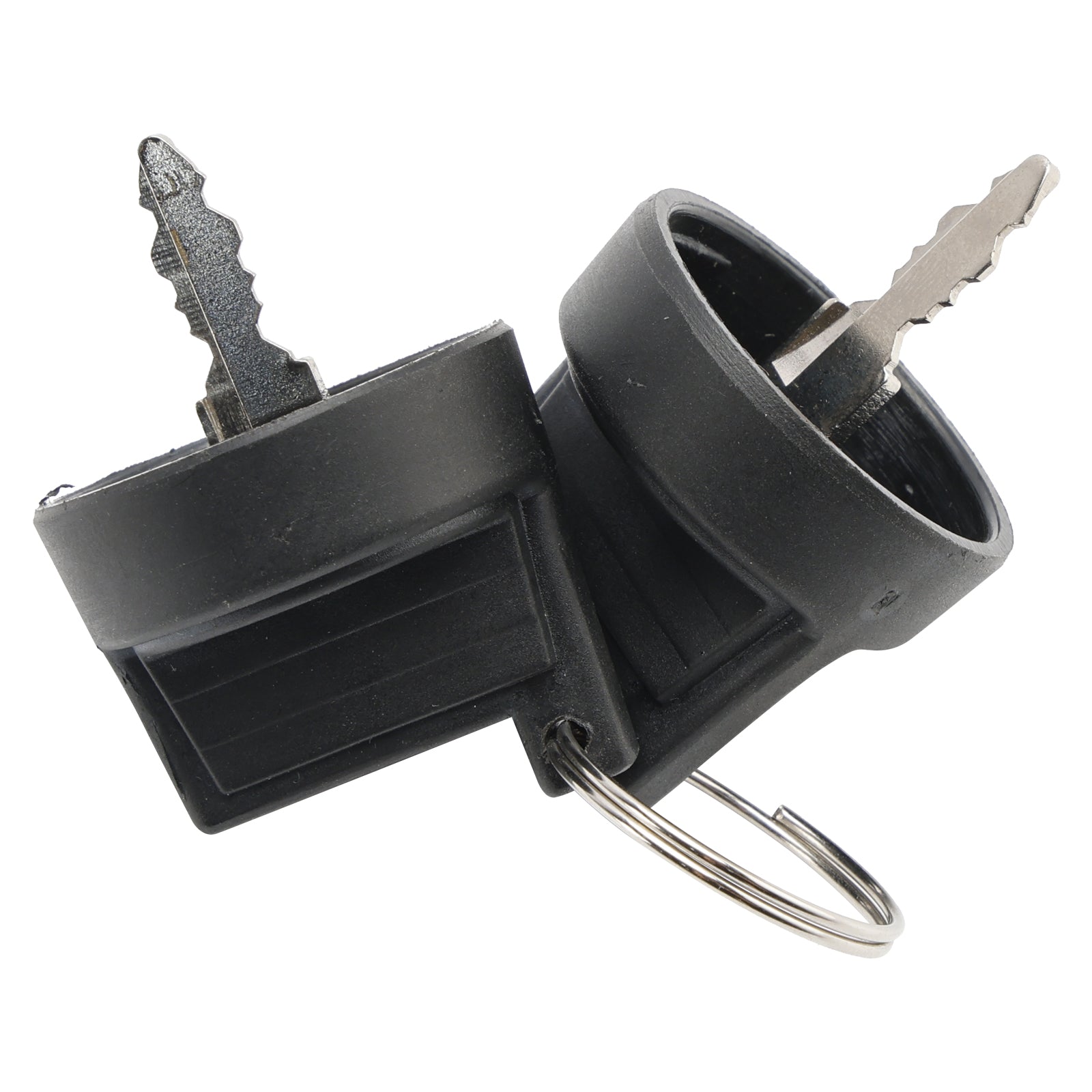 Contactslotsleutel 4-pins voor Kymco KXR 250 2006-2015 Maxxer 250 2010-2016