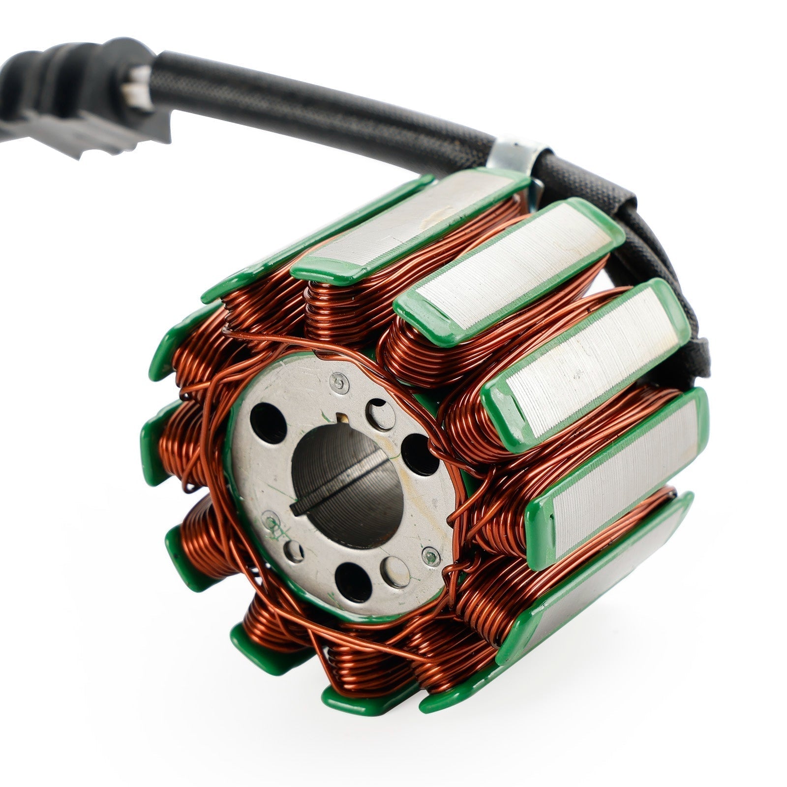 2015 YAMAHA FZS1 STATORER MENERATOR 5VY-81410-00 2D1-81410-00