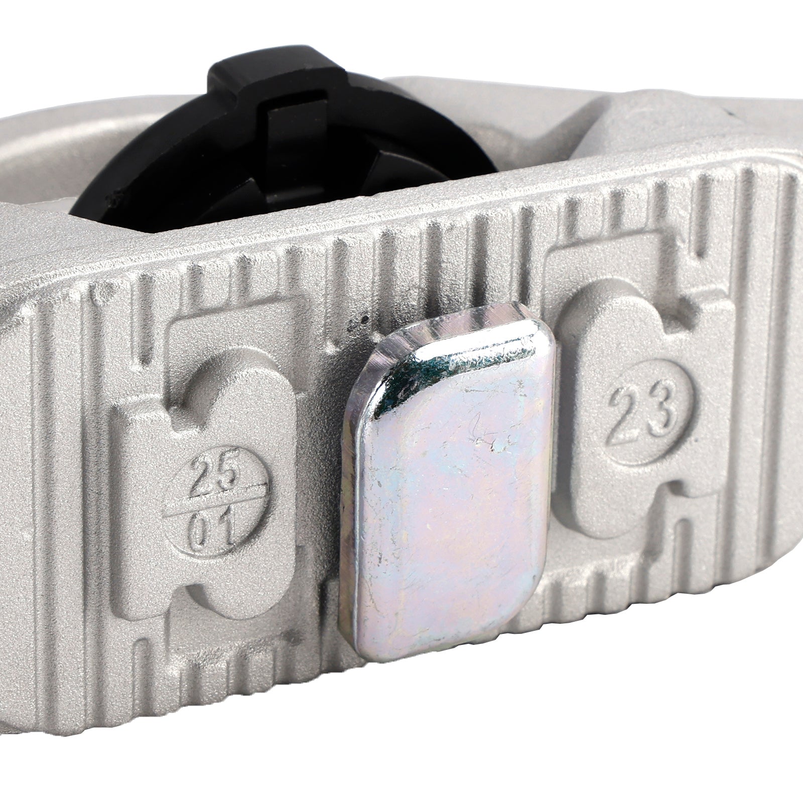 4 Pcs Utili-track Bed Tie Down Cleat 999T7-ZV00A for Nissan Frontier 2005-2025