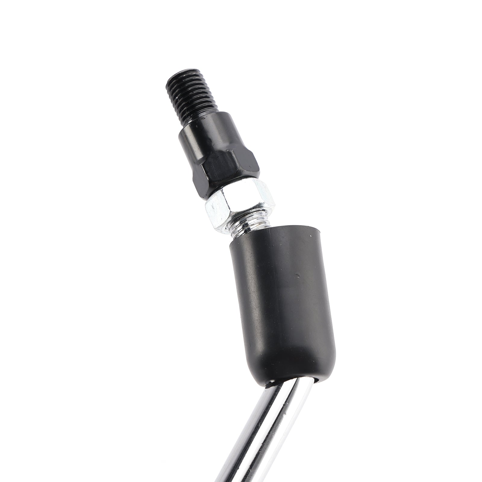 Rétroviseurs arrière réglés pour Kawasaki KLX 230/ABS 2020-2021 KLR 650 2012-2014