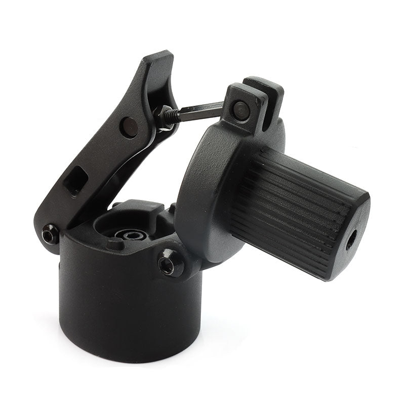 Vervangende reserveonderdelen voor elektrische scooter opvouwbare paalbasis voor Ninebot MAX G30