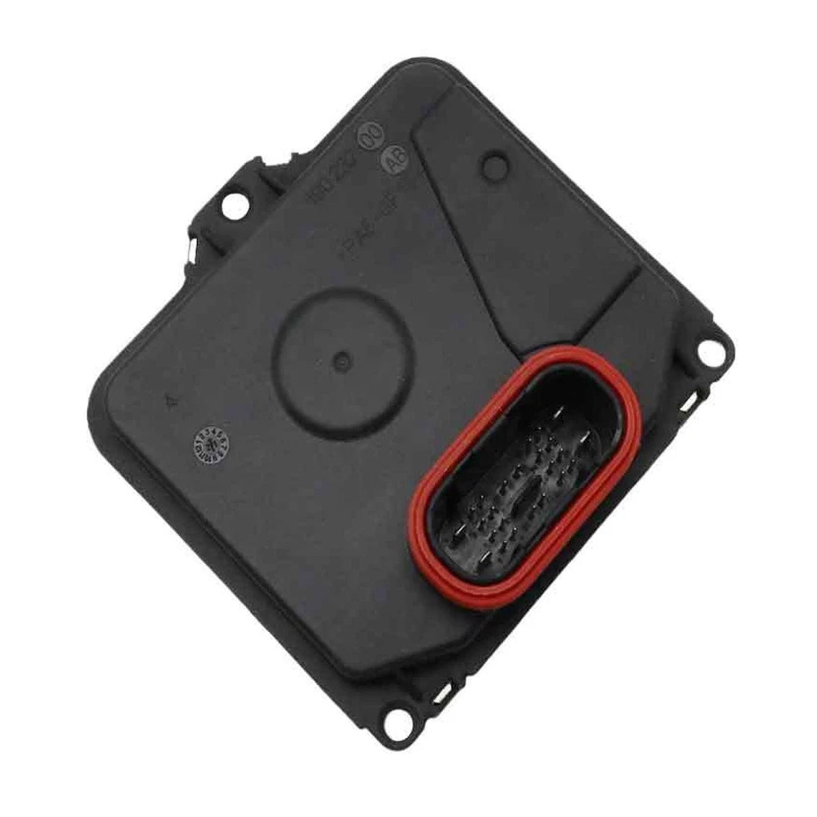 2018-2024 Audi A5/S5 Cabriolet LED Headlight PR:8IT+8G4+GPO LED Light Control Module 4M0907397AD LCM Matrix