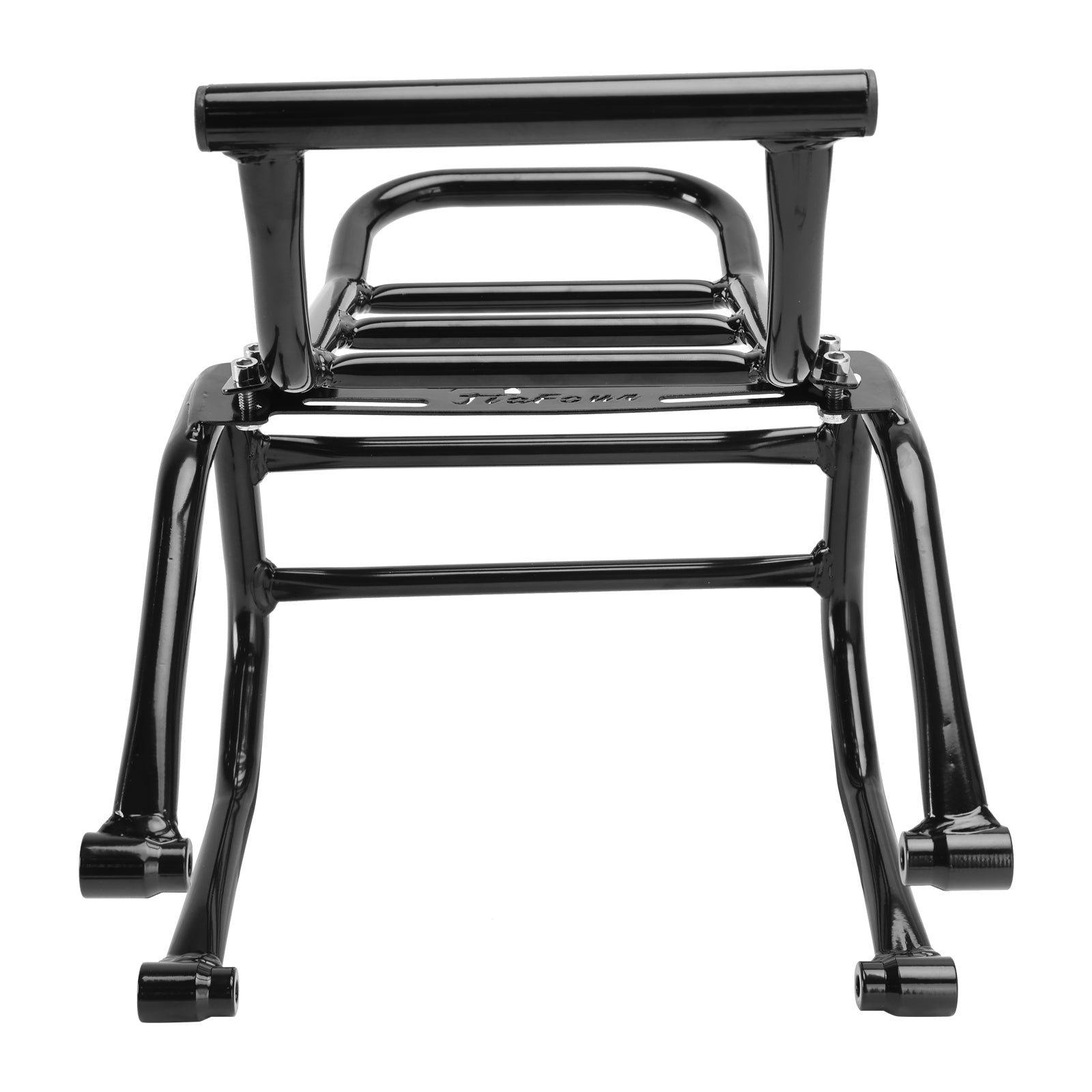 2020-2024 Honda CT110 Hunter Cub voordrager bagagedrager koplampbeschermer