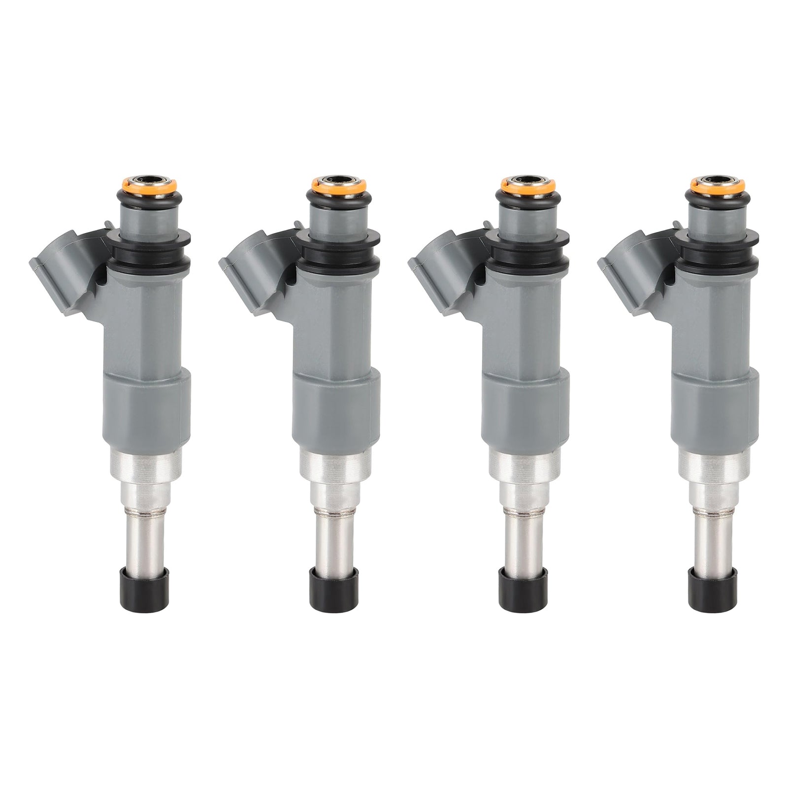 Injecteur de carburant 2015-2017 Subaru Legacy Outback 2,5 L H4 4 pièces 16611-AA87A