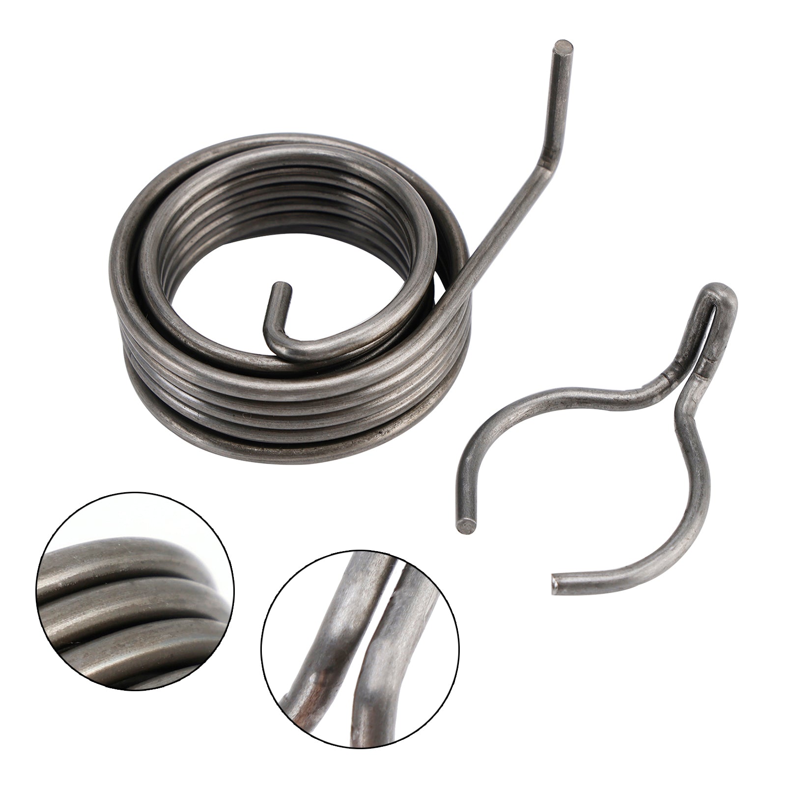 Jeu de ressorts de rappel de démarreur, 90508-26667-00, pour Yamaha Blaster Yfs 200 88-06