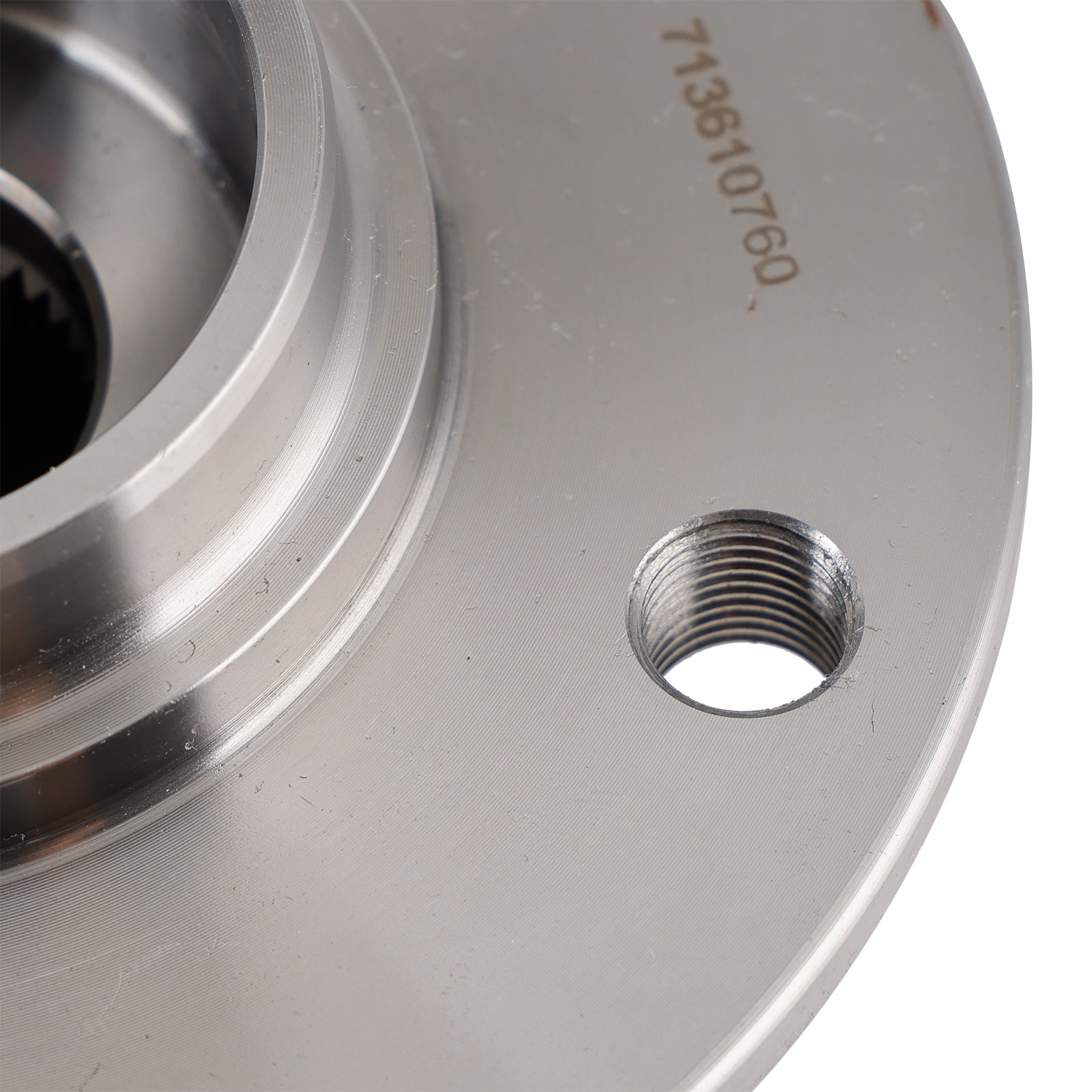 2009+ VW TRANSPORTER MK5 MK6 2.0D Wheel Bearing Kit 7H0401611D