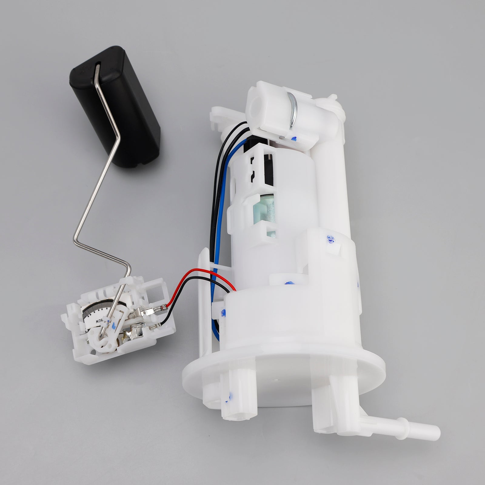 2007 Yamaha FZ6-SAHG FZ6 FAZER S2 (ABS) Fuel Pump Assembly Unit 5Vx-13907-01 5VX-13907-02 5VX-13907-05