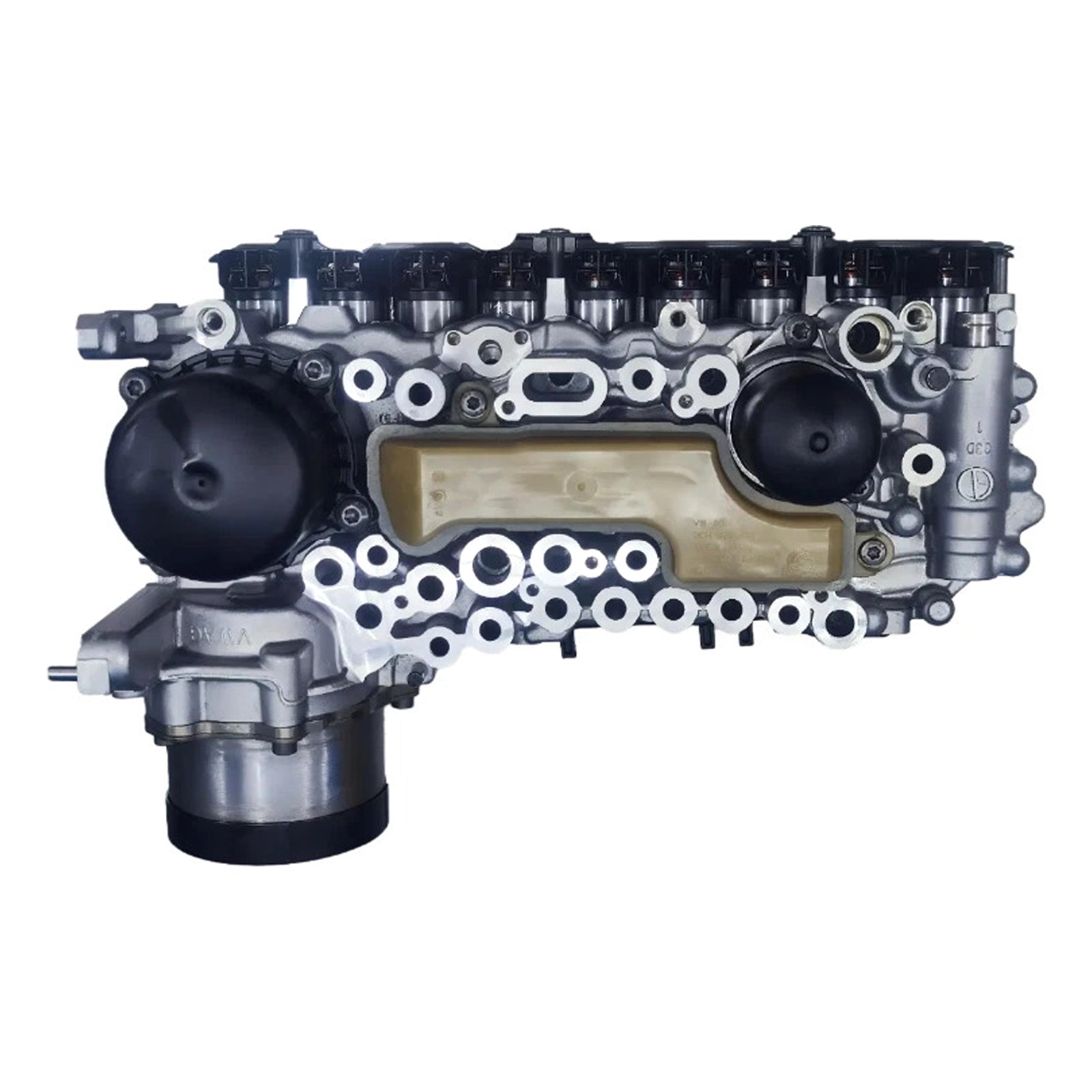 DL382 0CK 0HK 7-Speed Automatic Transmission Valve Body For Audi 0CK325031AH