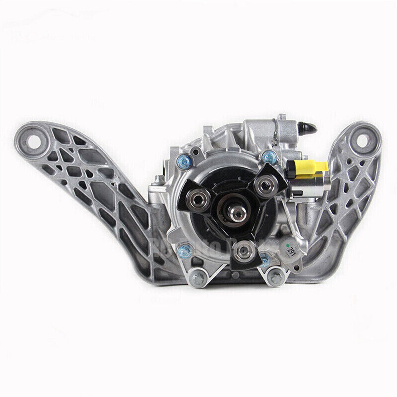 Bakdifferensialmontering A2463500802 for Mercedes Benz CLA250 A45 B250 4MATIC